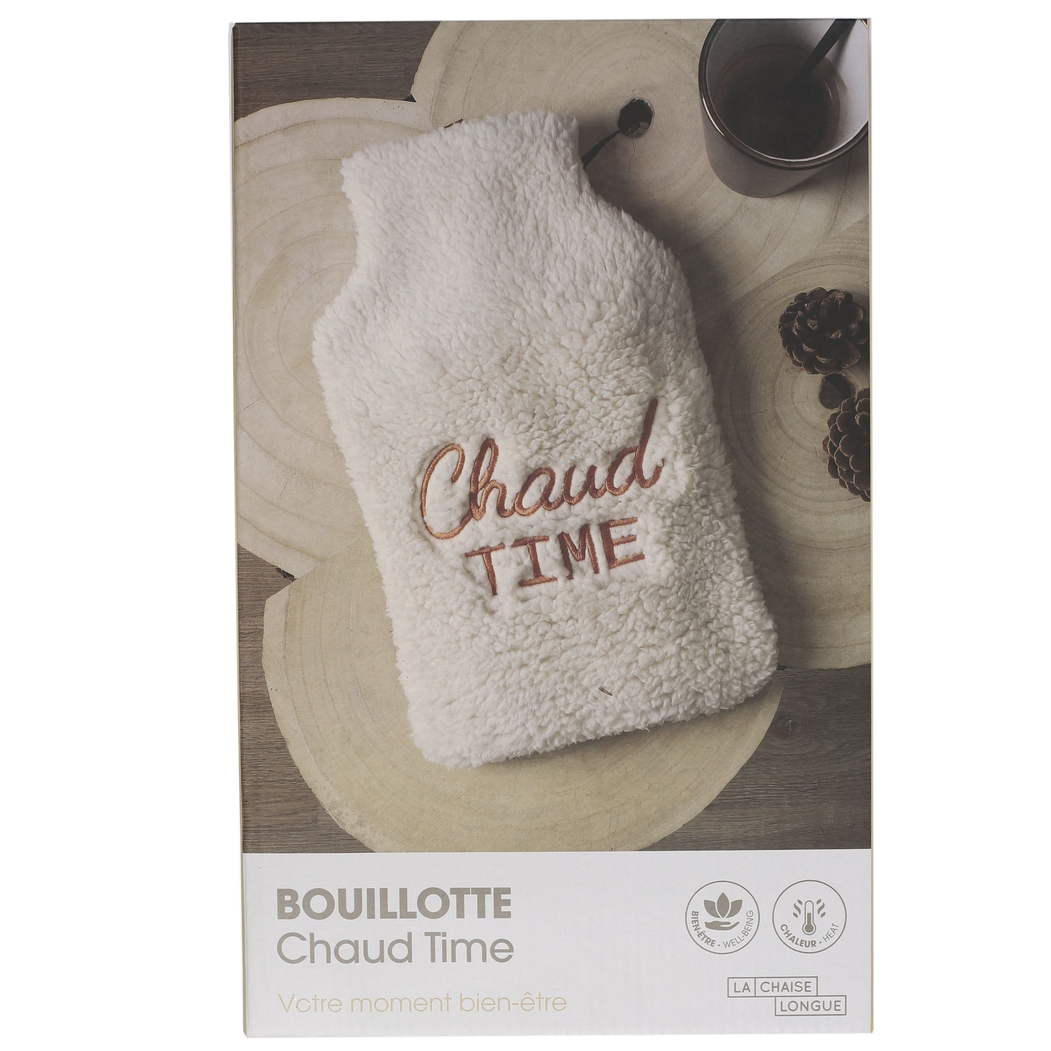 BOUILLOTTE CHAUD TIME - Image 3