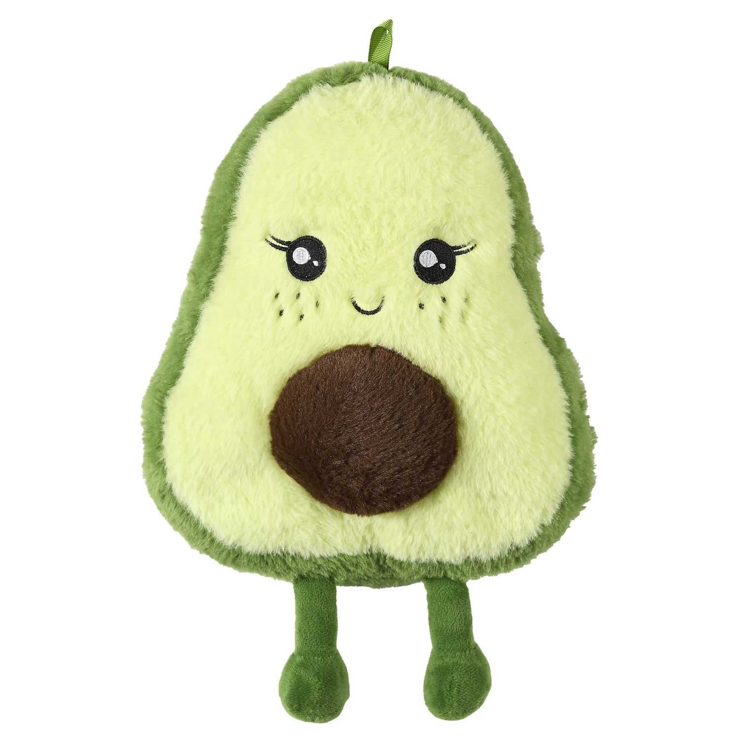 BOUILLOTTE KAWAII AVOCAT - Image 3
