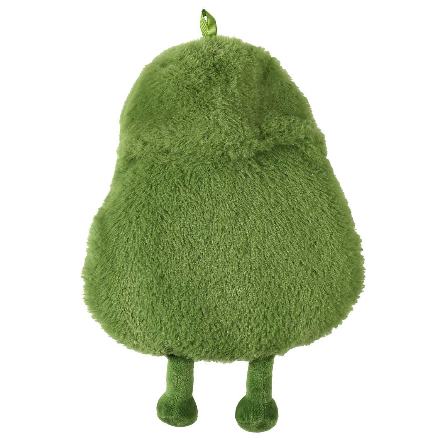 BOUILLOTTE KAWAII AVOCAT - Image 4