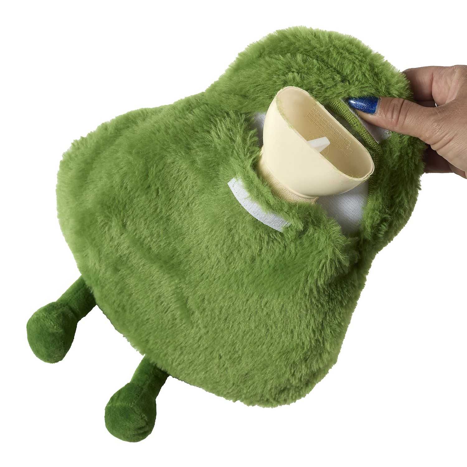 BOUILLOTTE KAWAII AVOCAT - Image 5