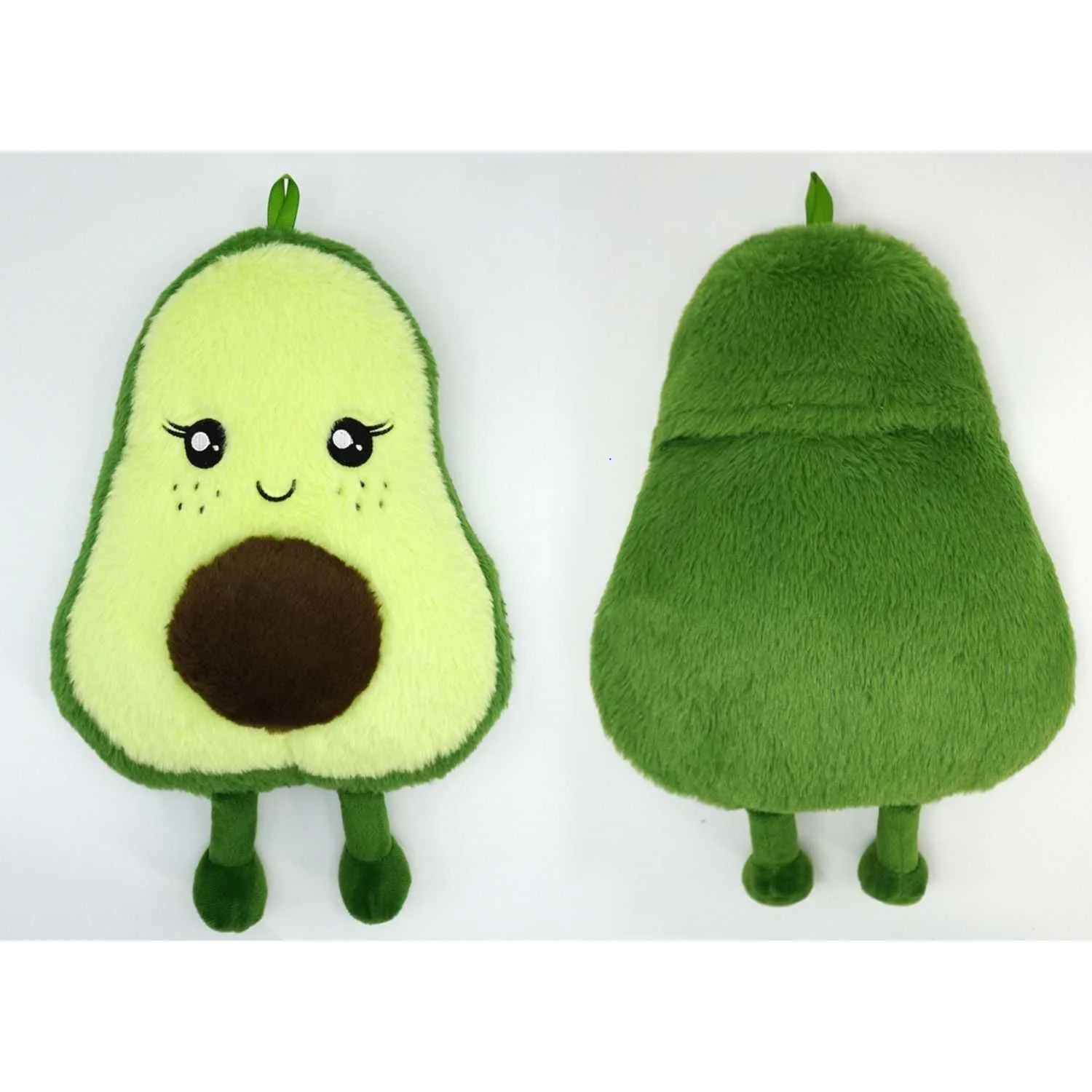 BOUILLOTTE KAWAII AVOCAT - Image 6