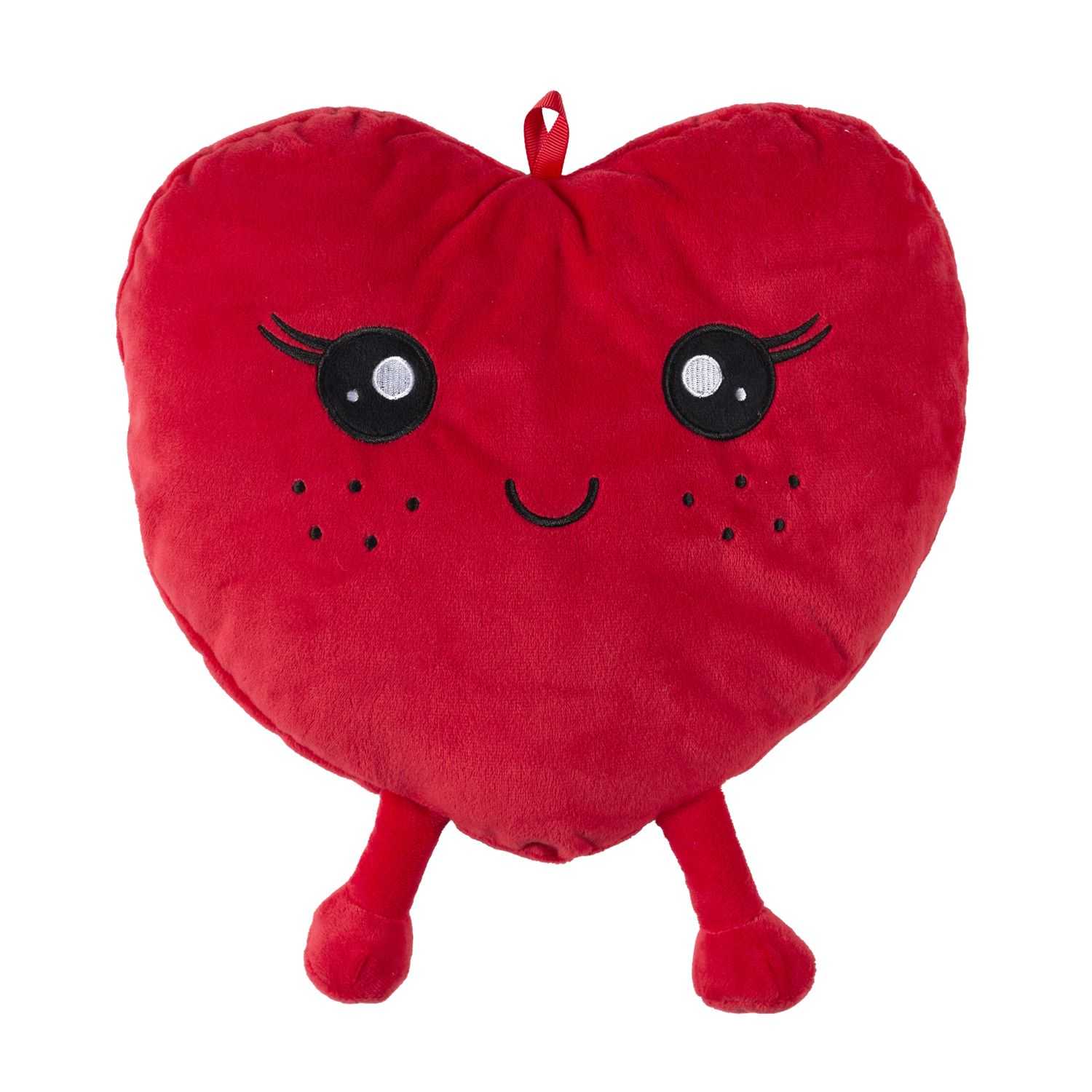 BOUILLOTTE KAWAII COEUR SWEETY - Image 4