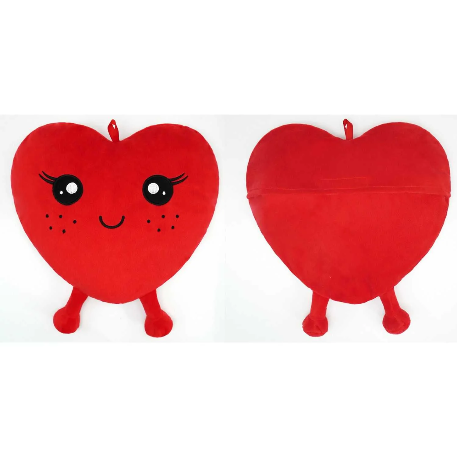 BOUILLOTTE KAWAII COEUR SWEETY - Image 7