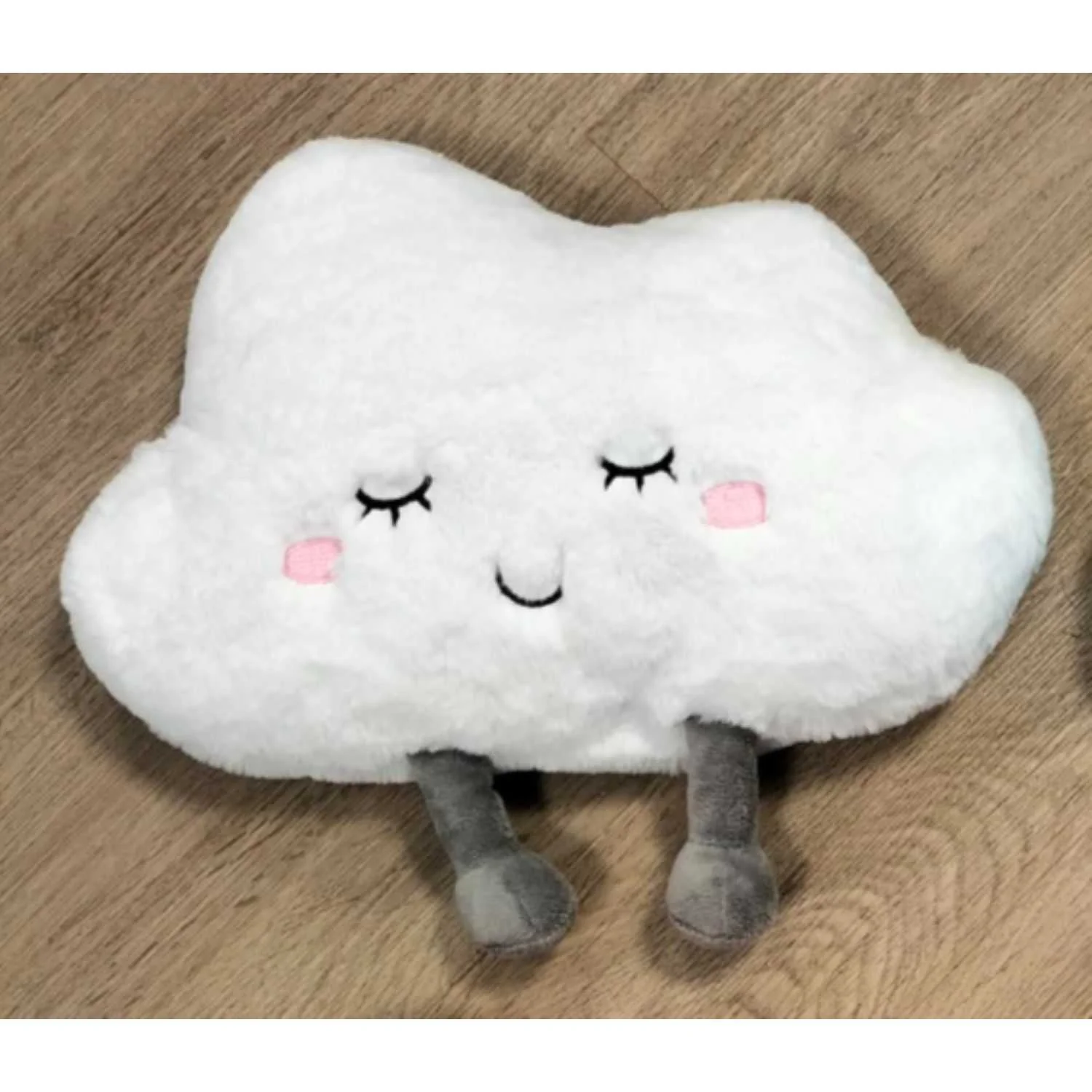 BOUILLOTTE KAWAII NUAGE CLOUDY - Image 4