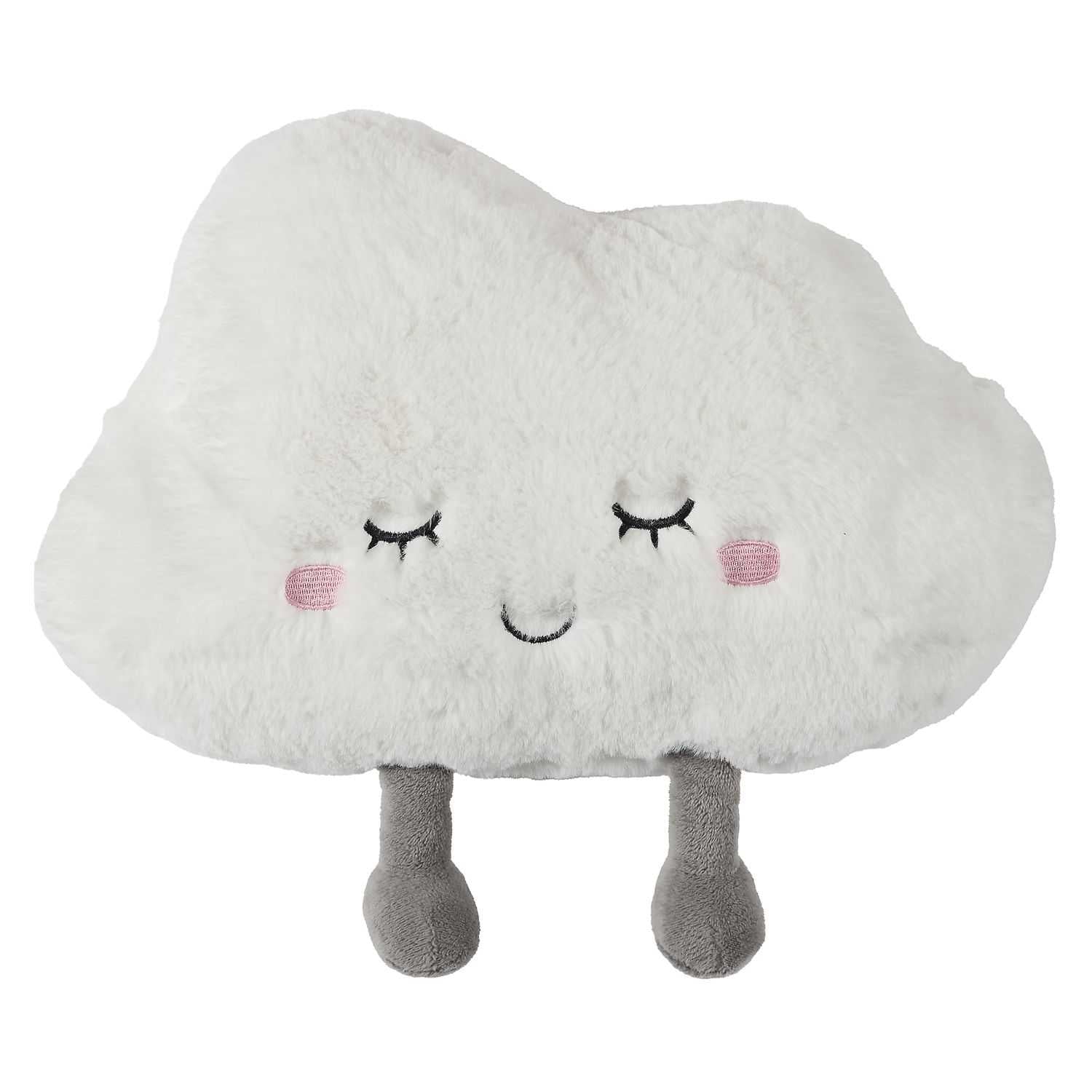 BOUILLOTTE KAWAII NUAGE CLOUDY - Image 5