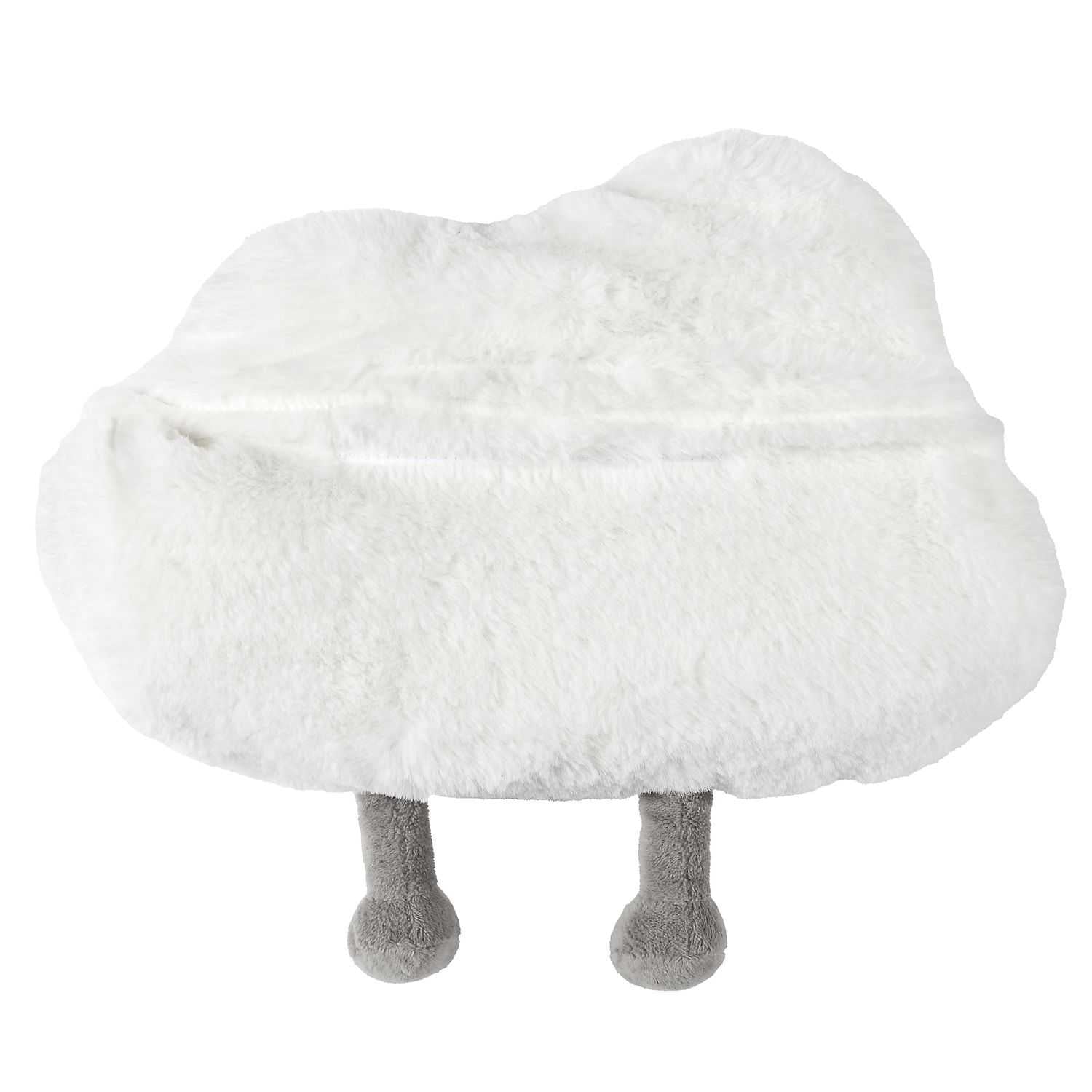 BOUILLOTTE KAWAII NUAGE CLOUDY - Image 6
