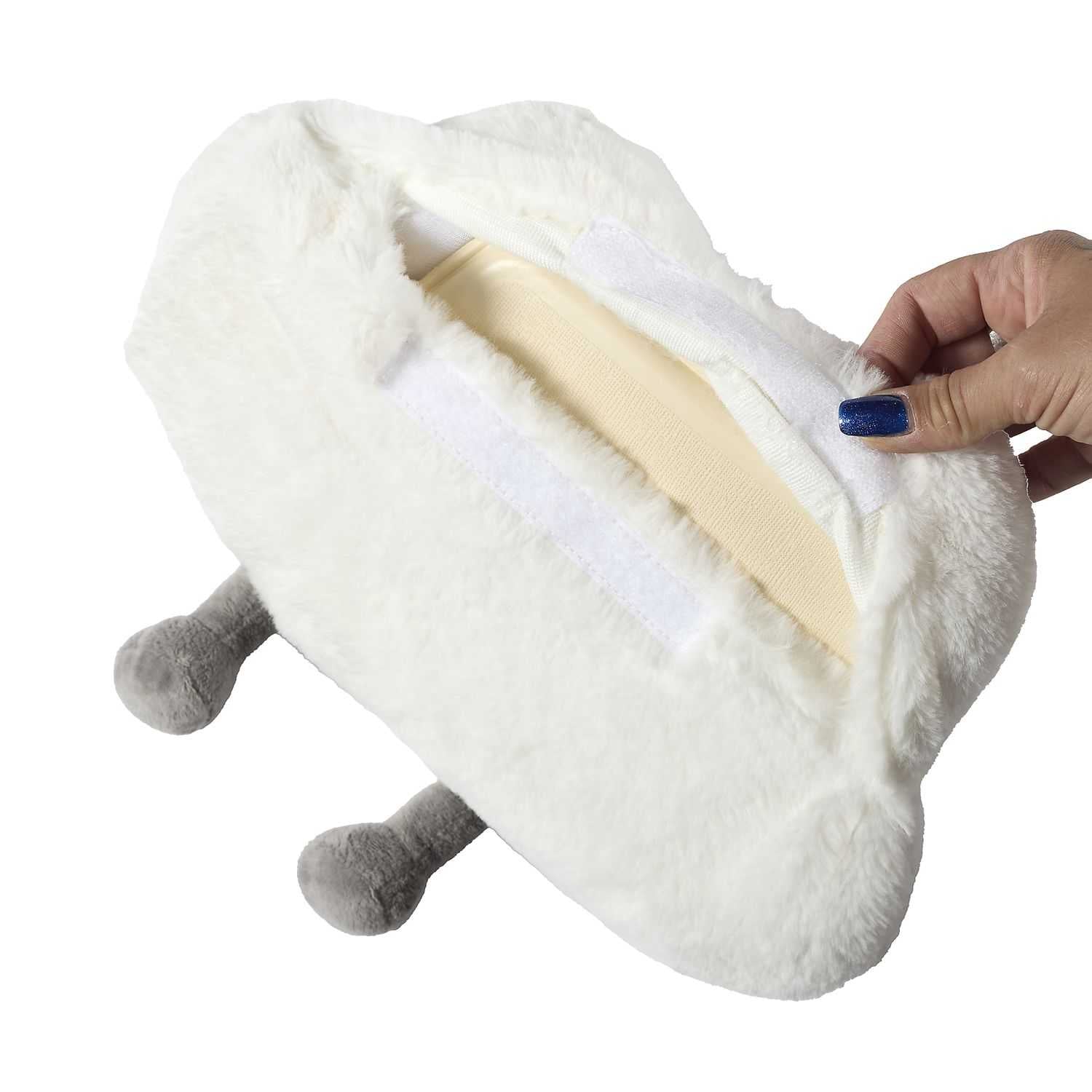 BOUILLOTTE KAWAII NUAGE CLOUDY - Image 7