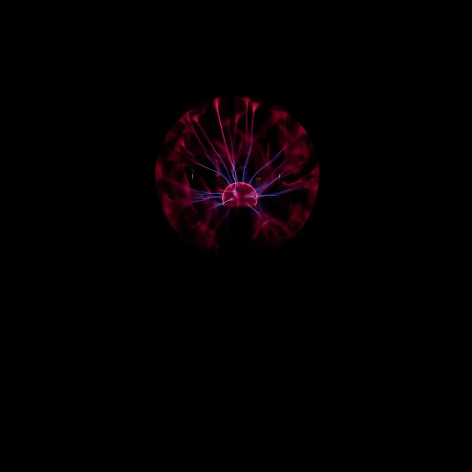 BOULE DE PLASMA - Image 2