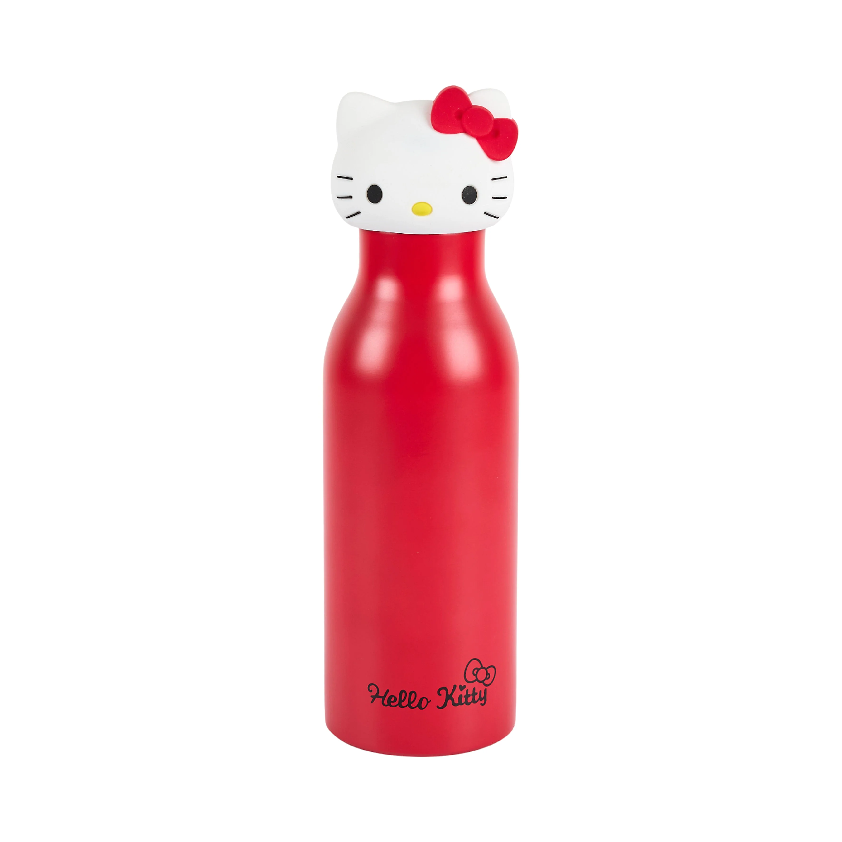 BOUTEILLE ISOTHERME BOUCHON 3D HELLO KITTY - Image 3
