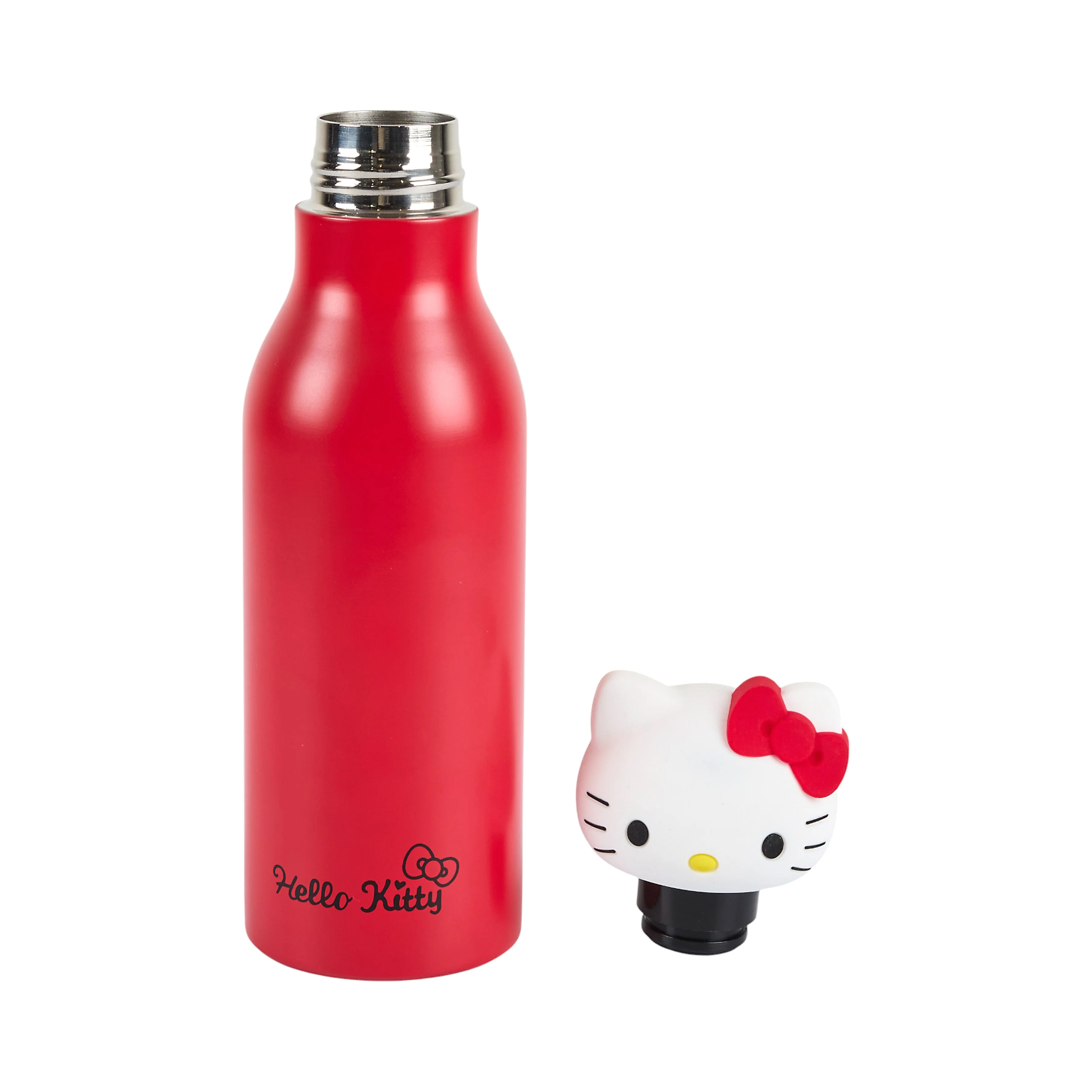 BOUTEILLE ISOTHERME BOUCHON 3D HELLO KITTY - Image 4