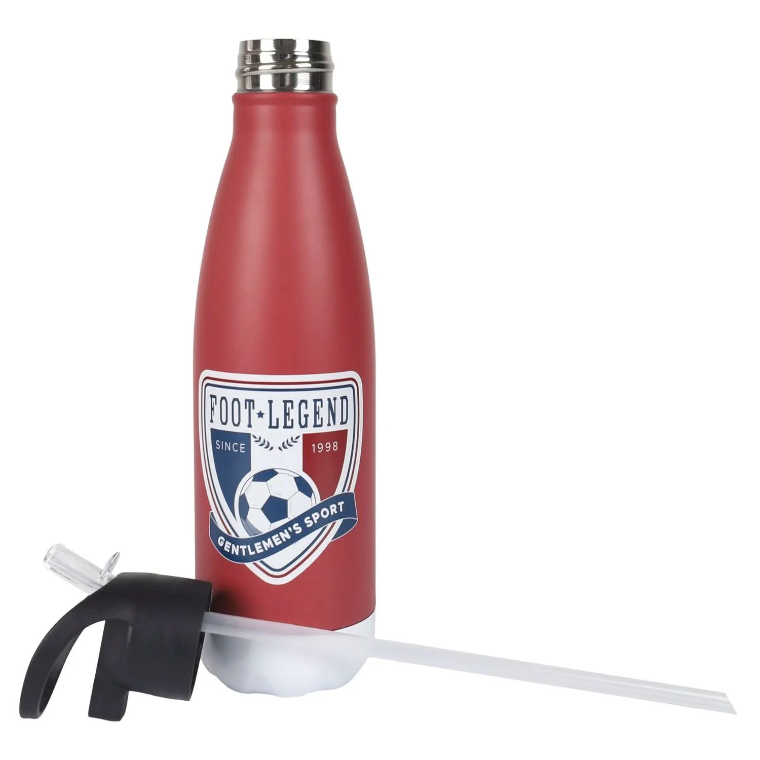 BOUTEILLE ISOTHERME FOOTBALL - Image 2