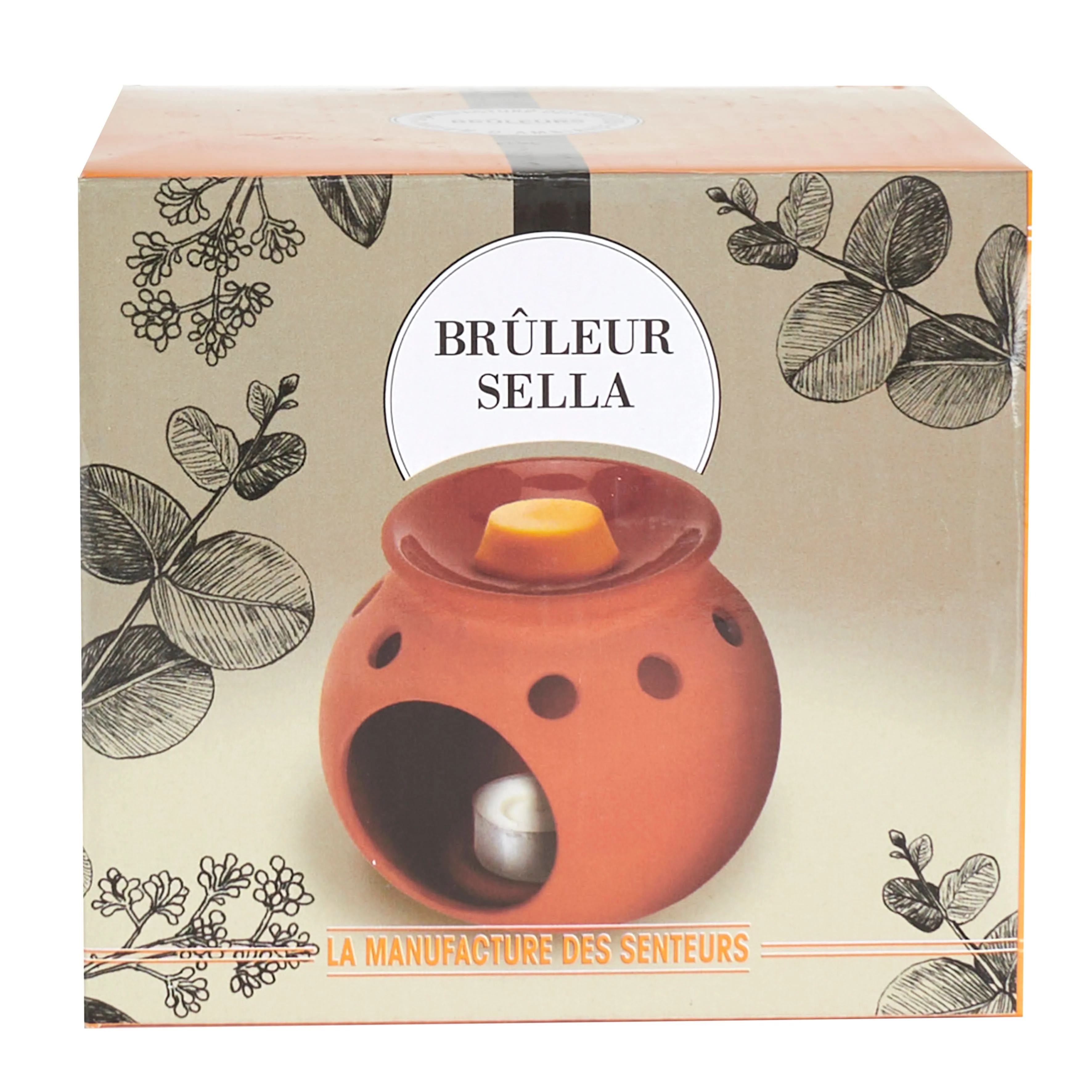 BRULEUR BOULE SELLA - Image 5