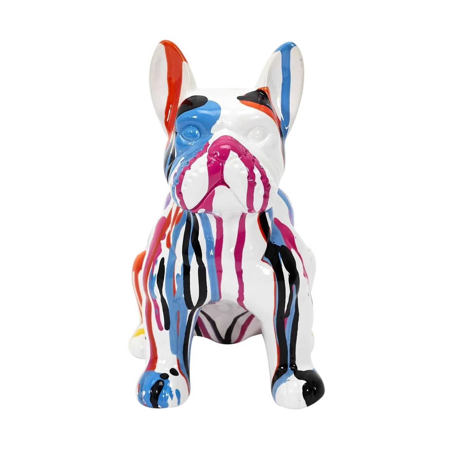 BULLDOG CERAMIQUE COULURES 20CM - Image 3