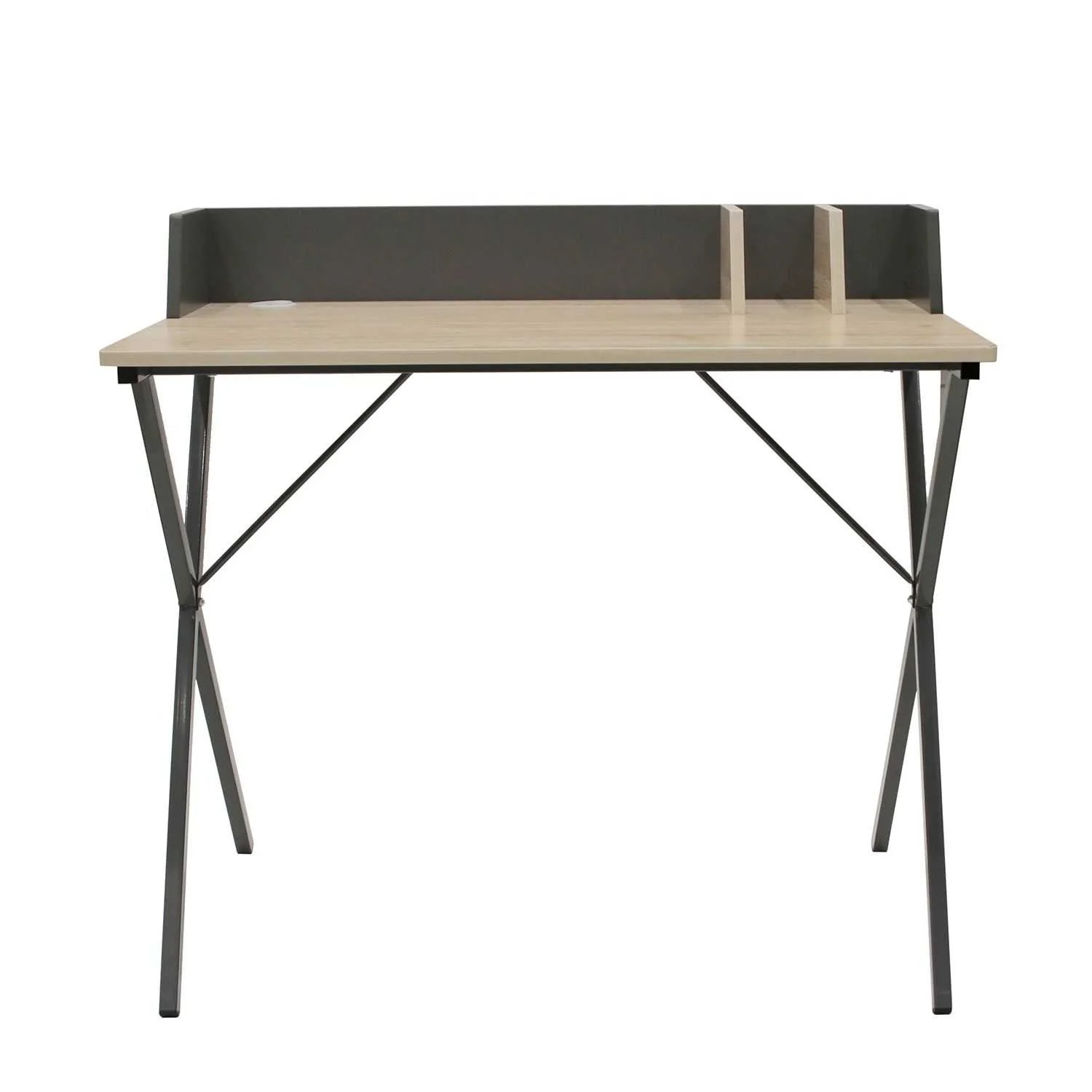 BUREAU BRICE GRIS - Image 3