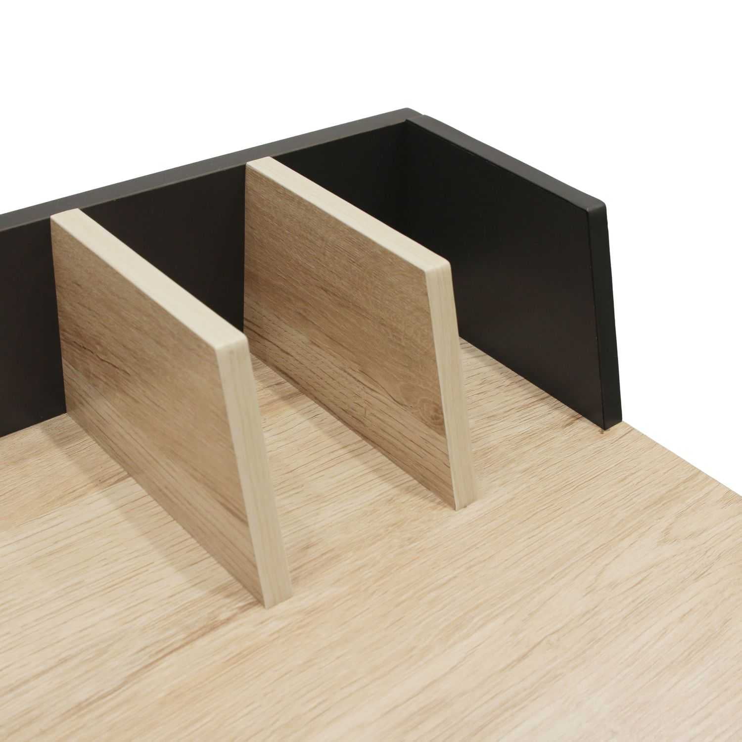 BUREAU BRICE NOIR - Image 7