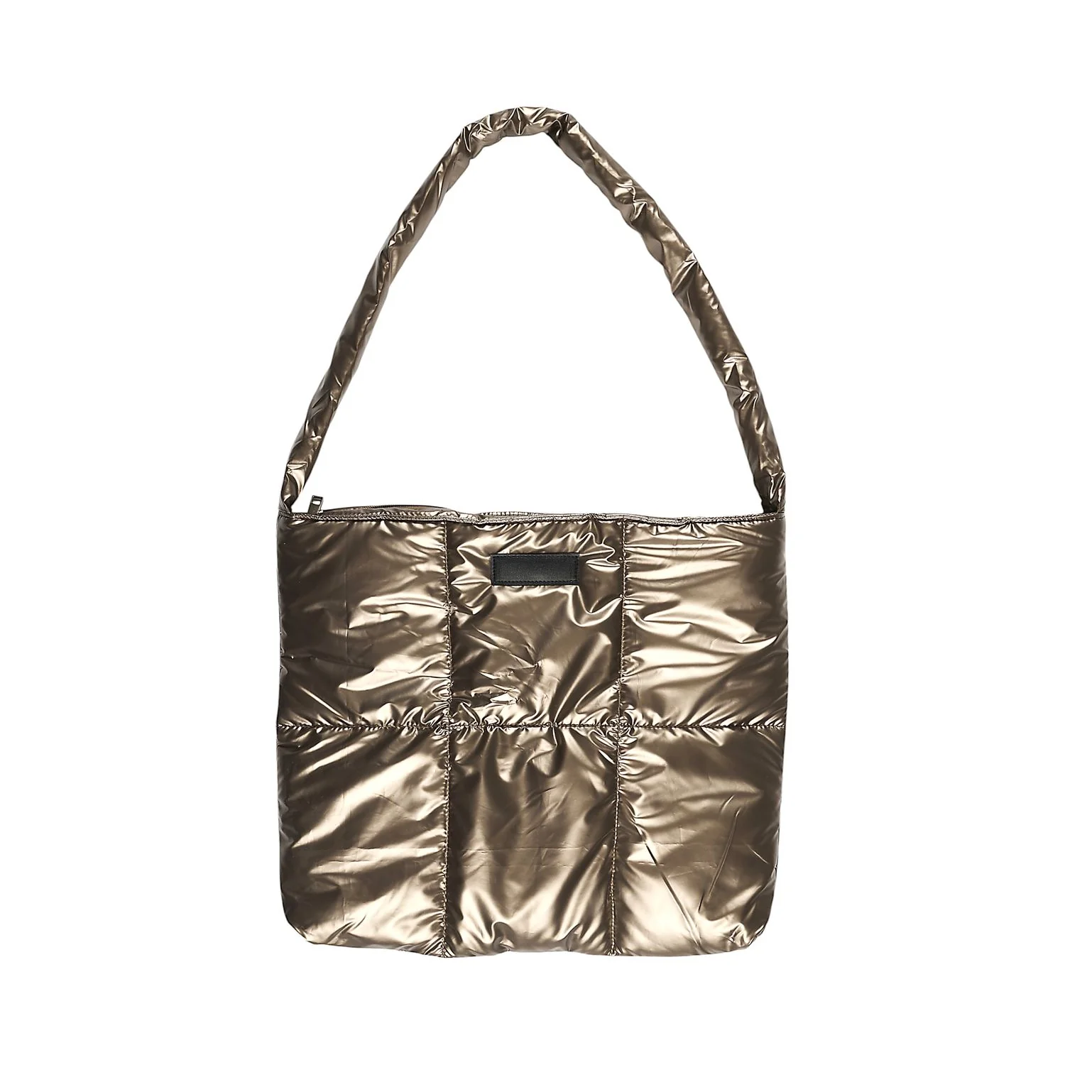 CABAS DOUDOUNE GOLD - Image 2