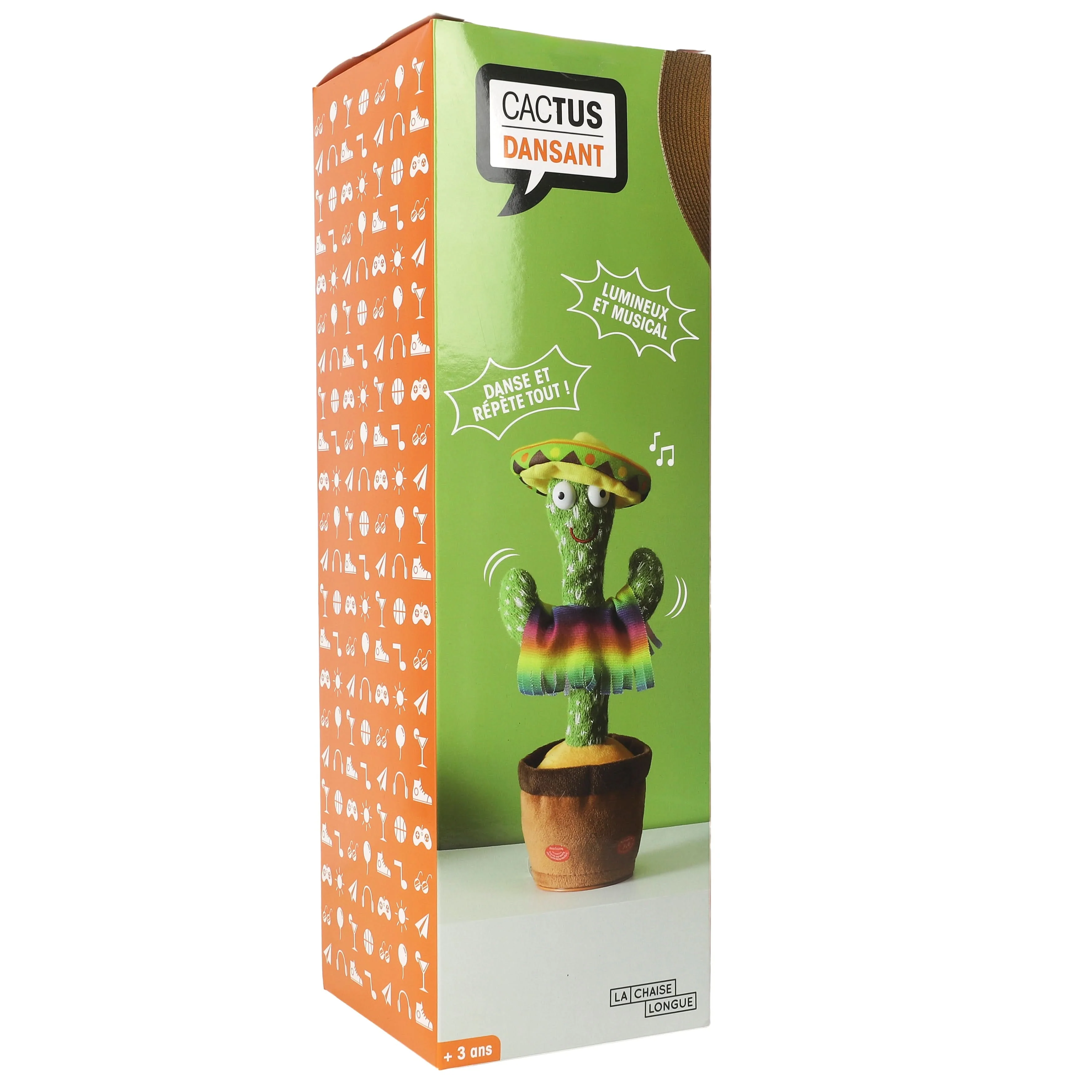 CACTUS DANSANT - Image 5