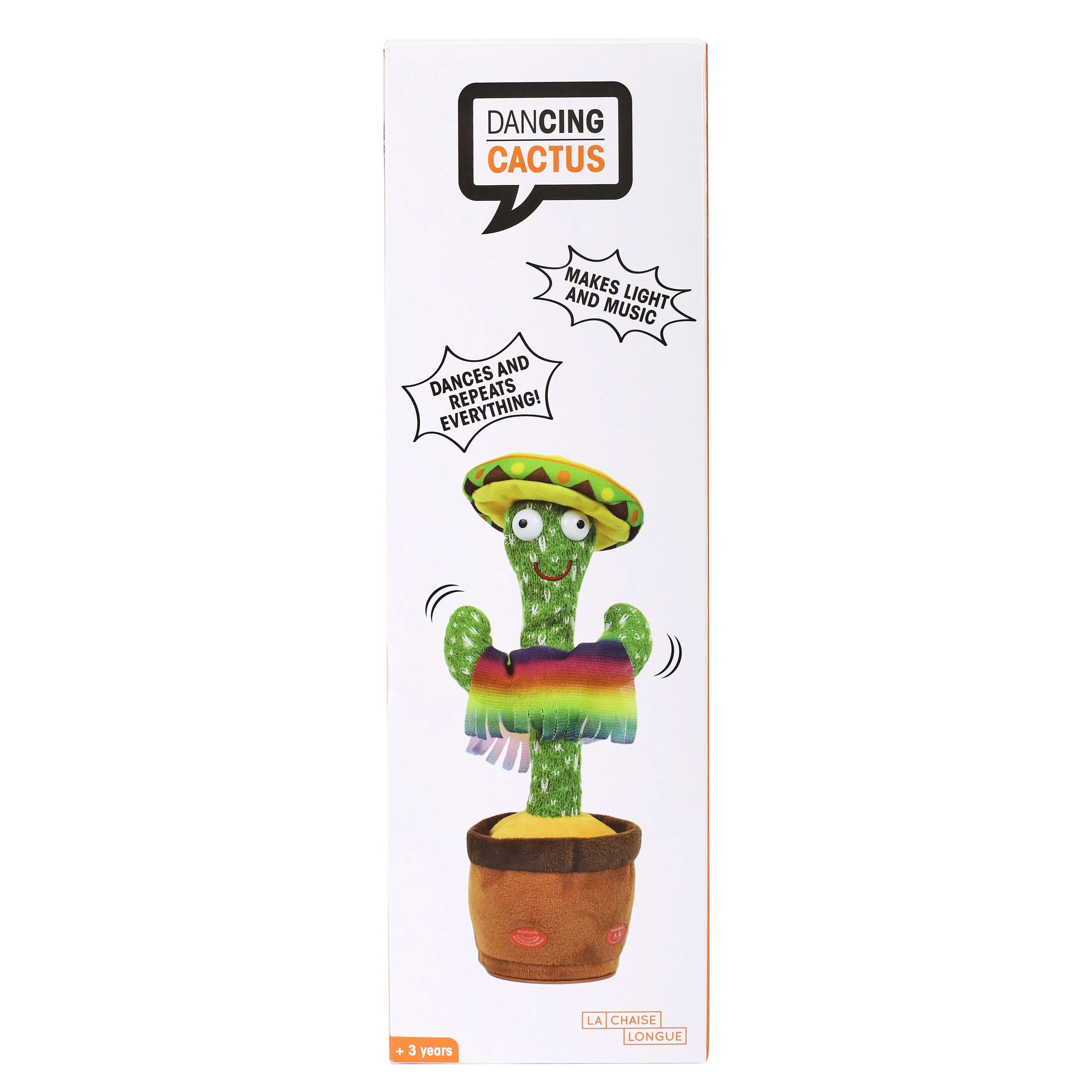 CACTUS DANSANT - Image 7