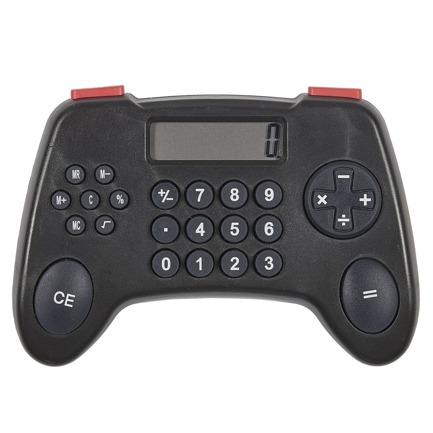 CALCULATRICE MANETTE - Image 7