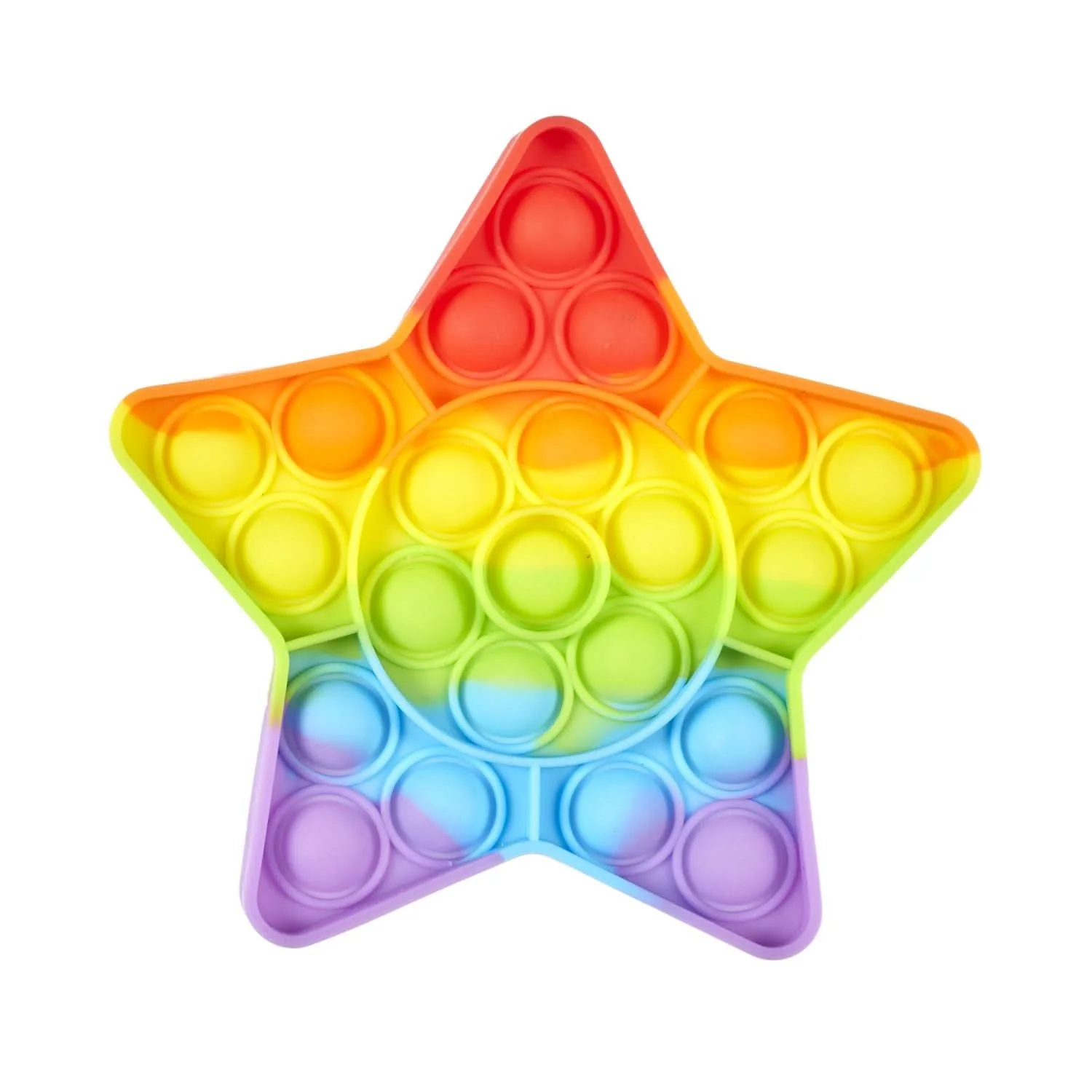 CALENDRIER MULTI JOUETS 24 CASES - Image 14