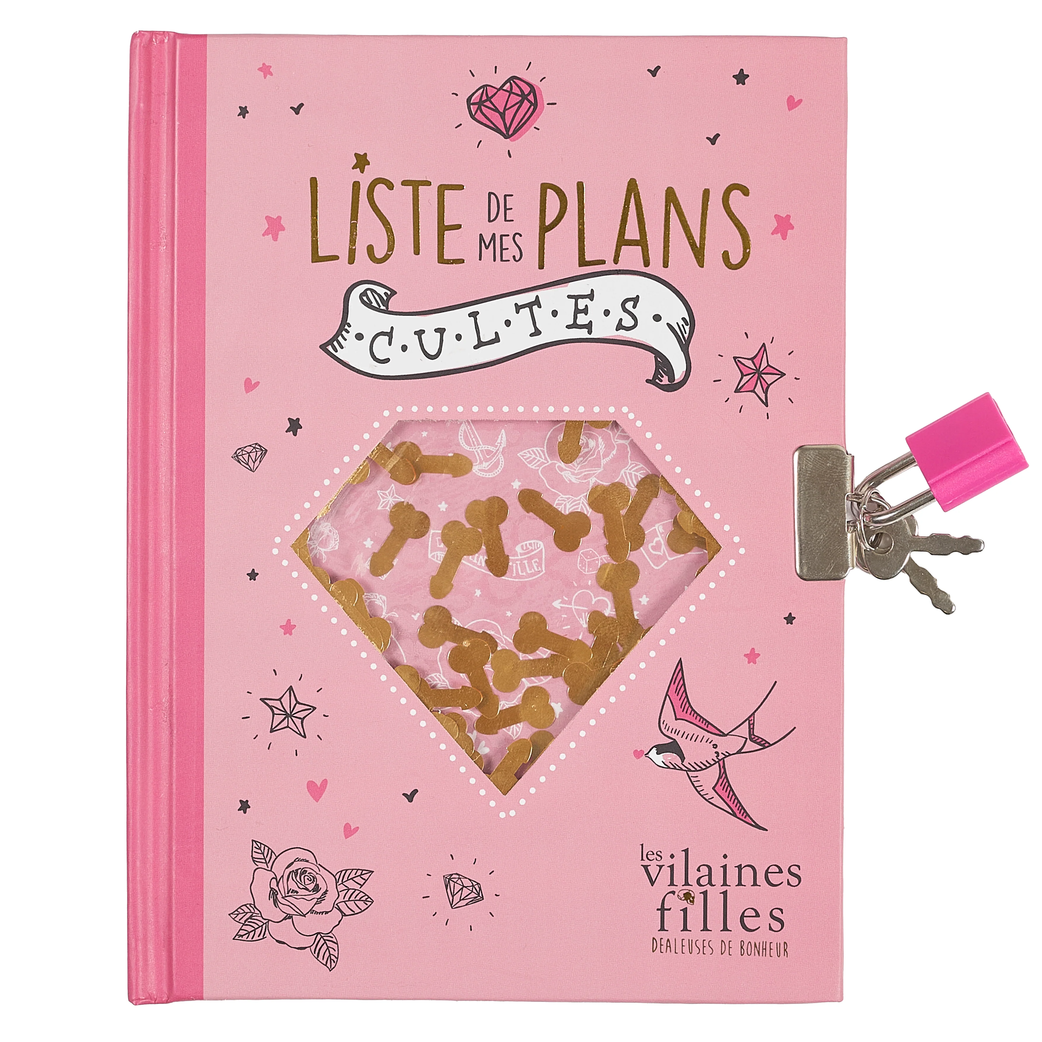 CARNET DE MES PLANS CULTES - Image 5