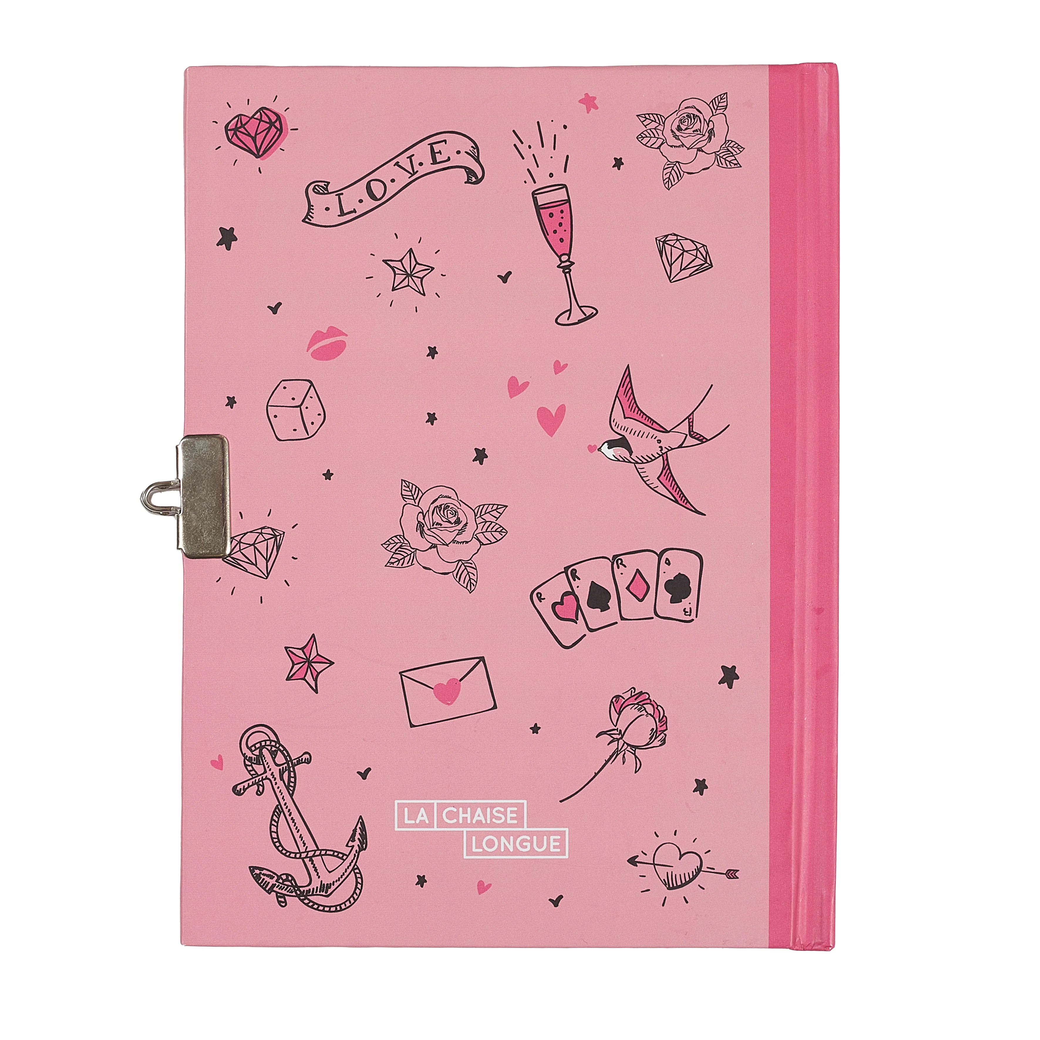 CARNET DE MES PLANS CULTES - Image 6