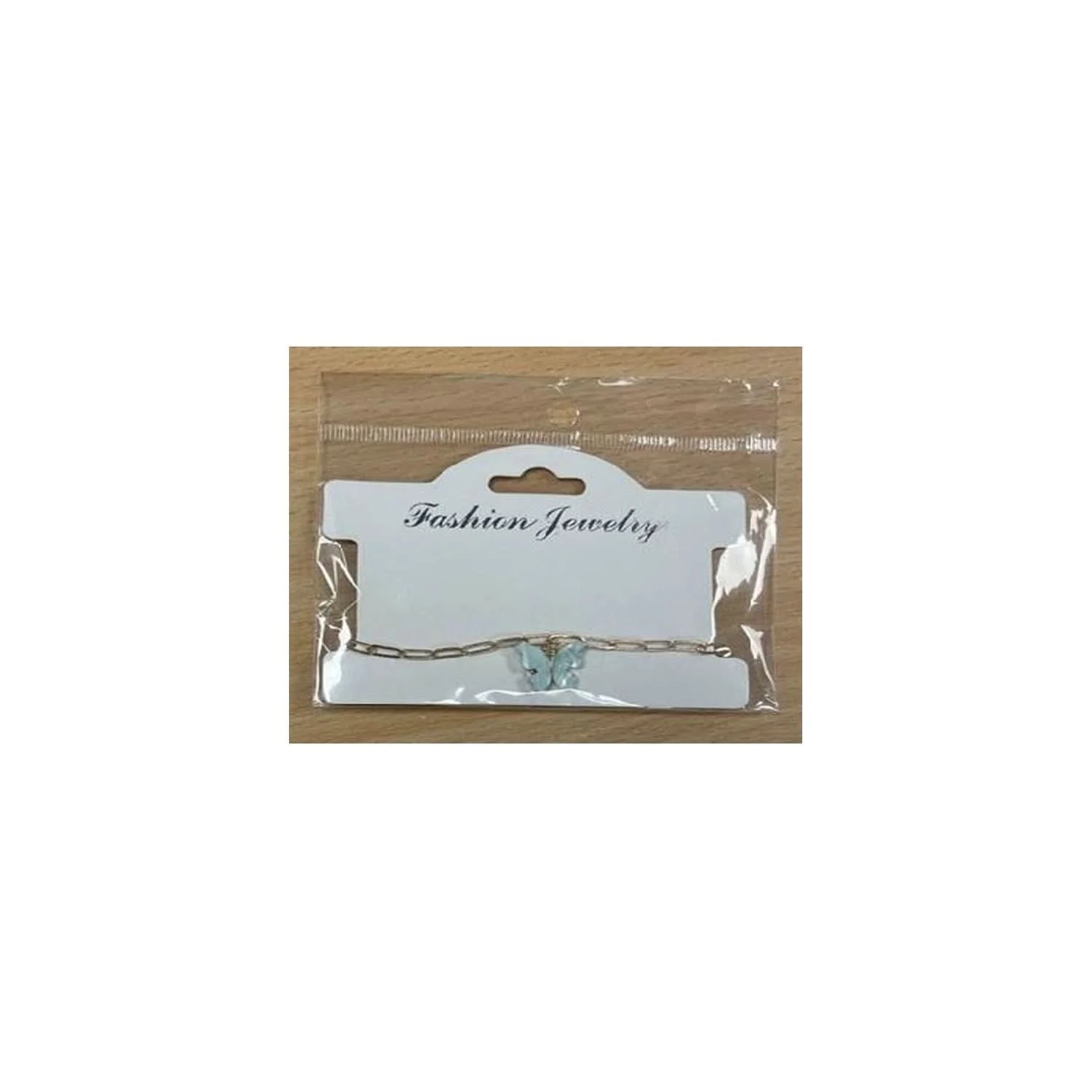 CARTE A GRATTER BRACELET PAPILLONS - Image 7
