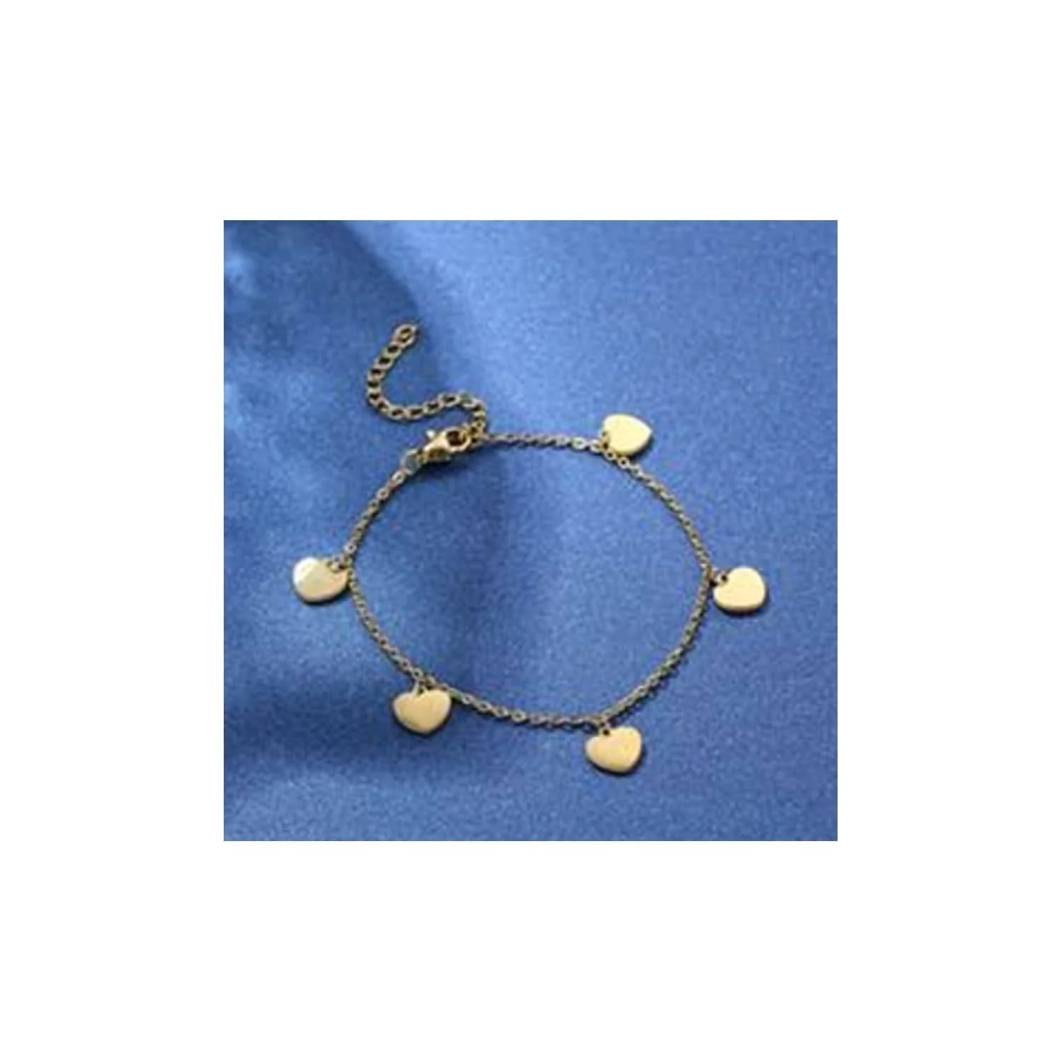 CARTE A GRATTER BRACELET TATOO LOVE - Image 6