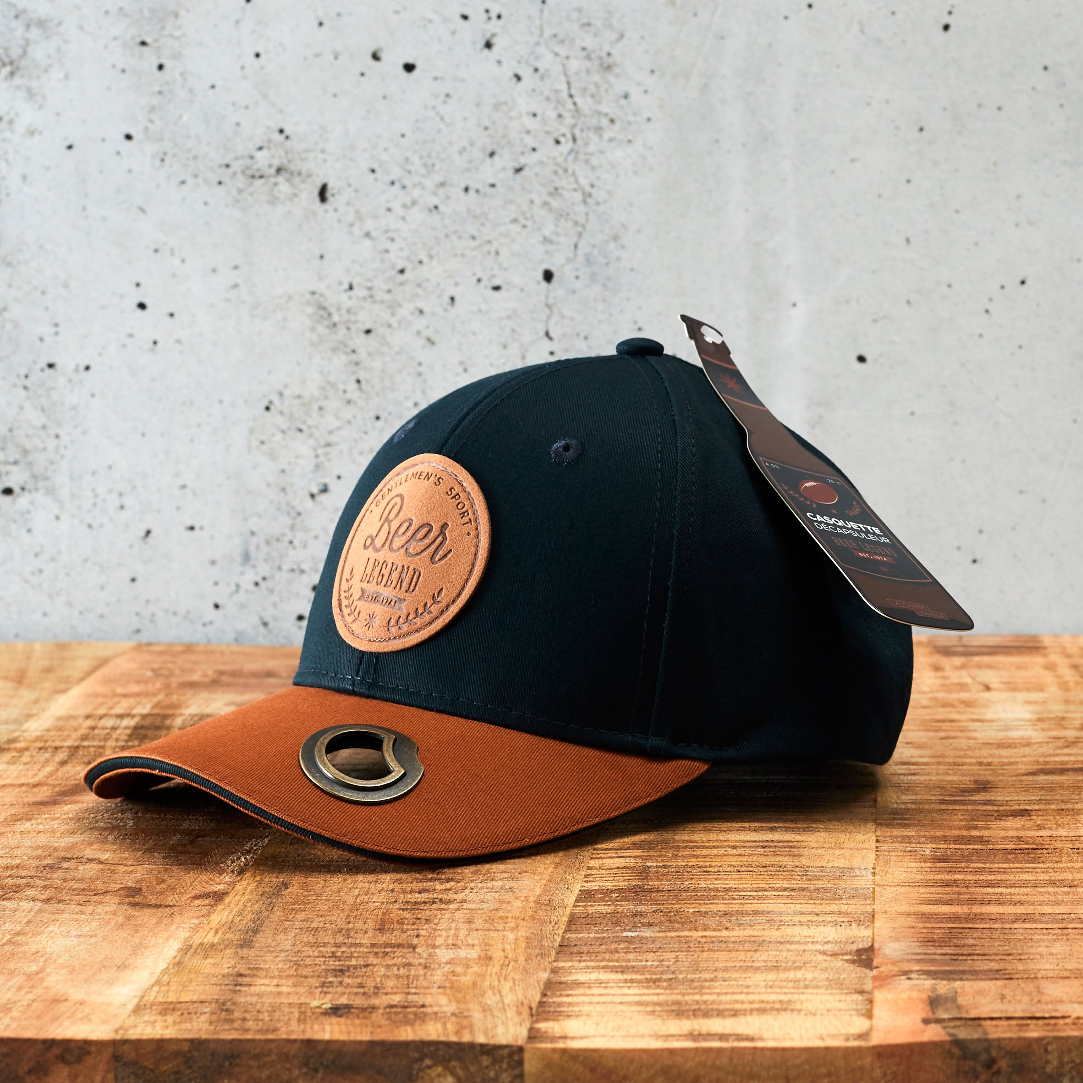 CASQUETTE DECAPSULEUR RUGBY - Image 4
