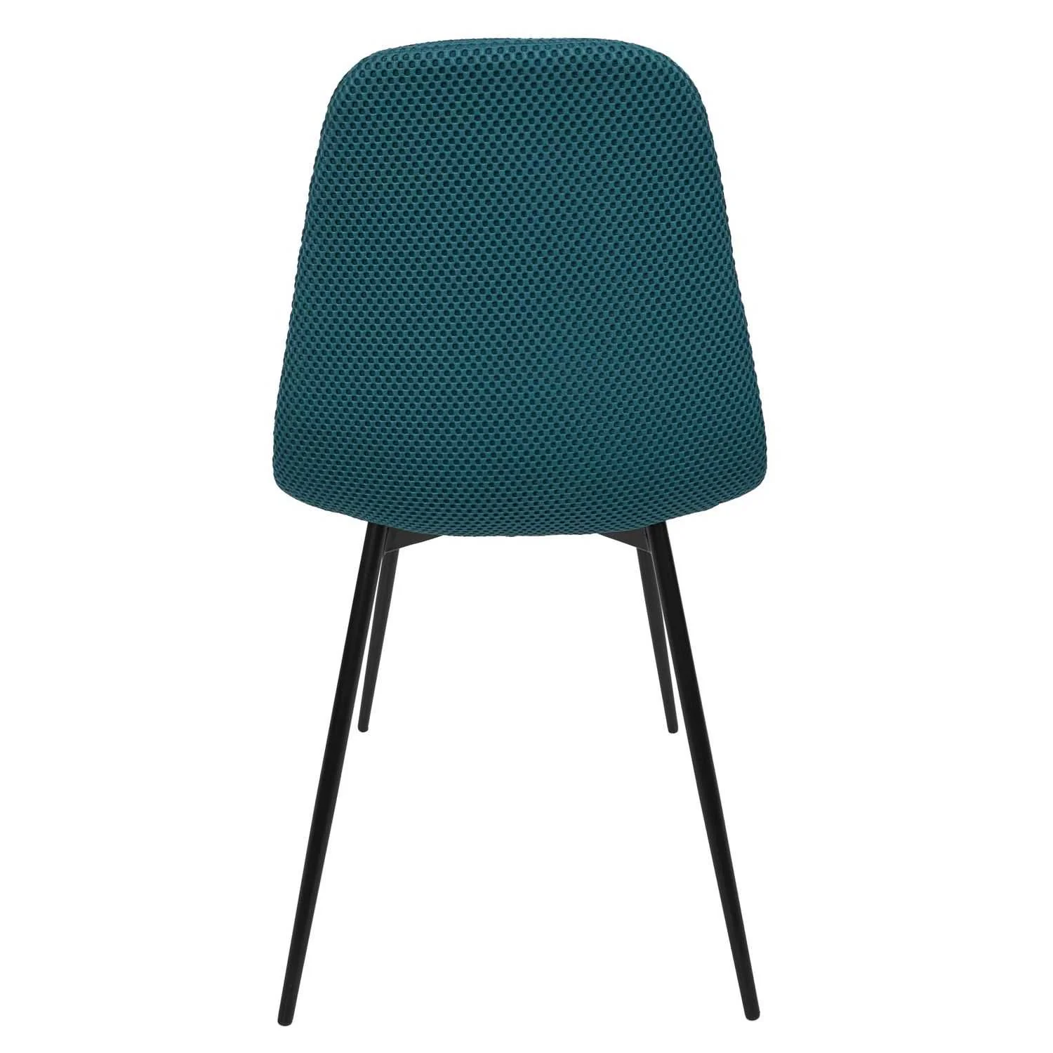 CHAISE ATOME BLEU - Image 3