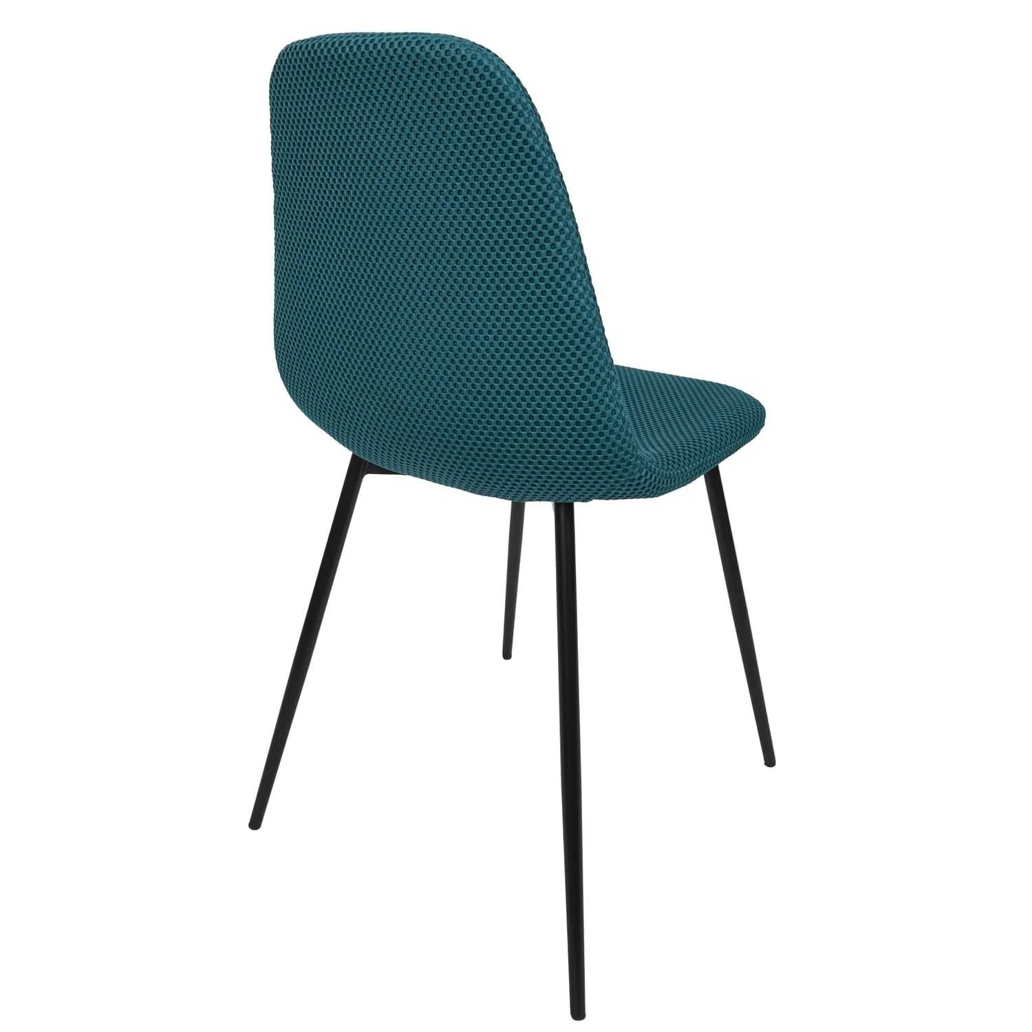 CHAISE ATOME BLEU - Image 4