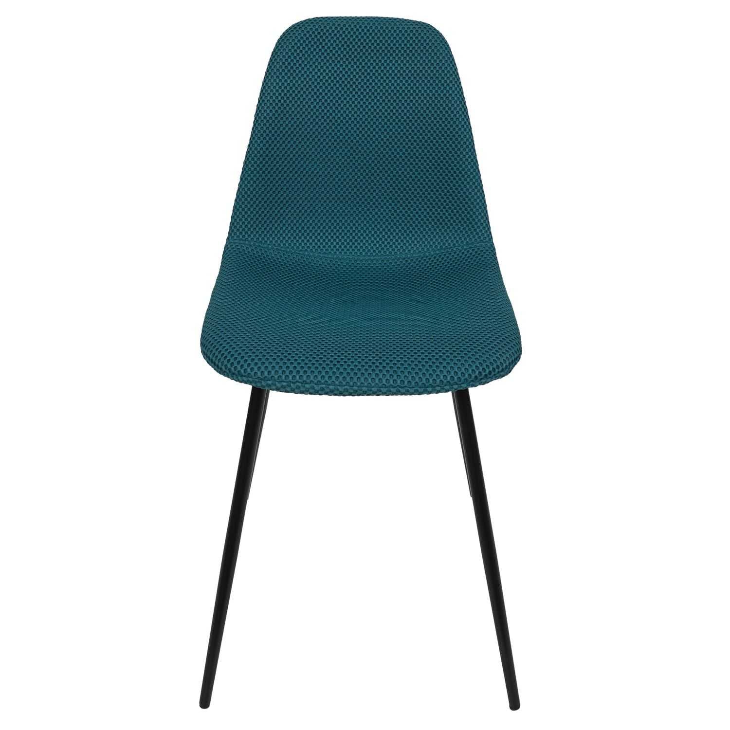 CHAISE ATOME BLEU - Image 5