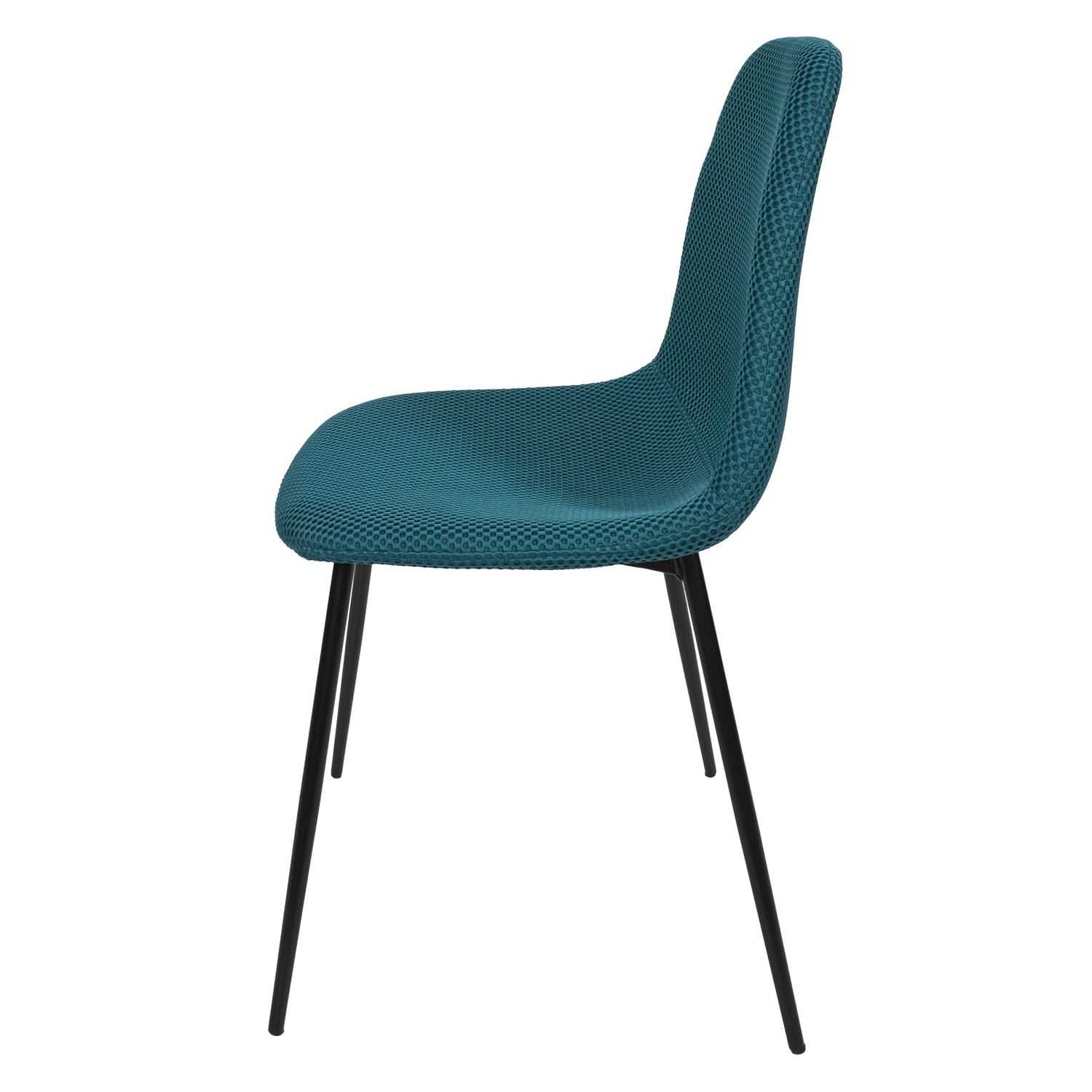CHAISE ATOME BLEU - Image 6