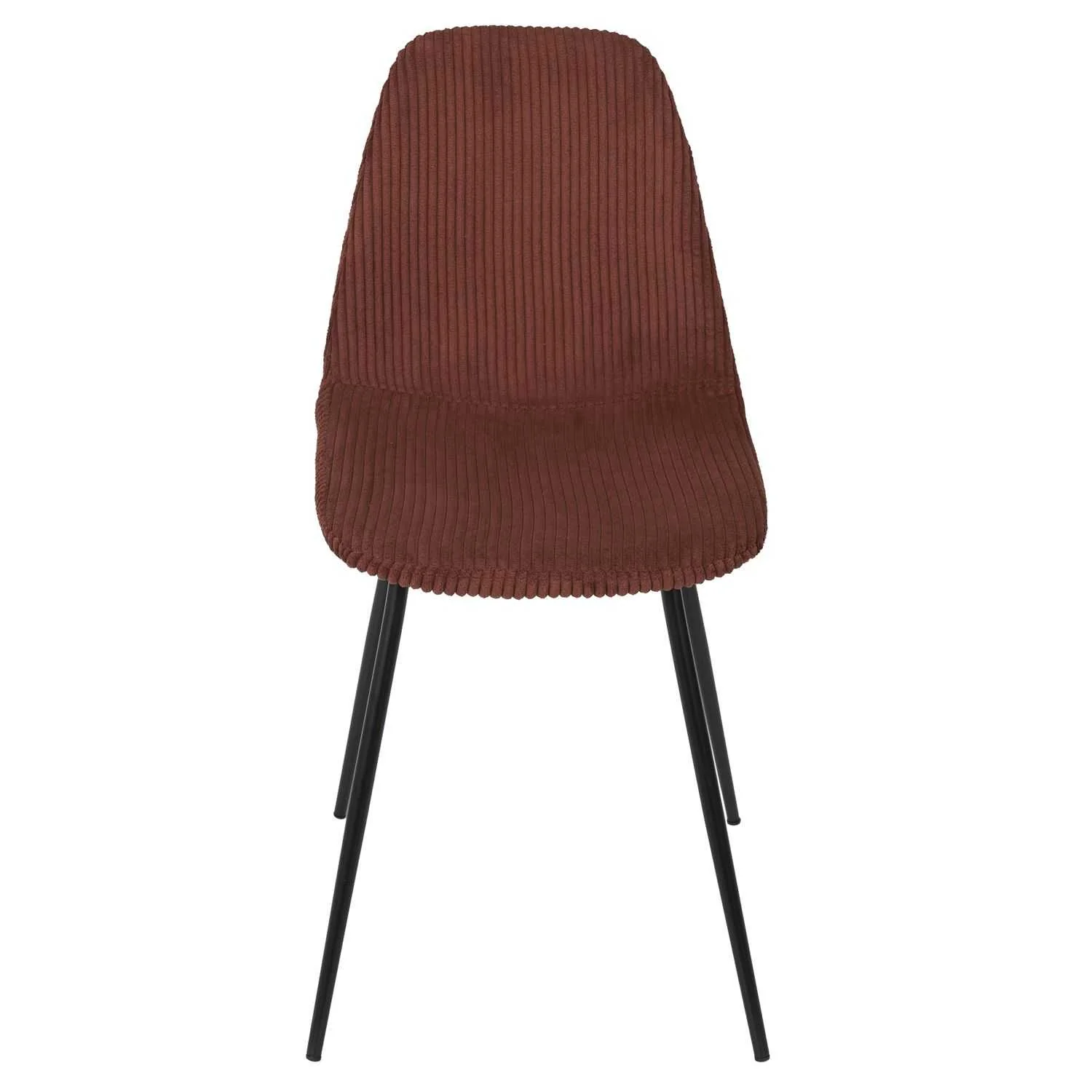 CHAISE COTELE SCOTT TERRACOTTA - Image 2
