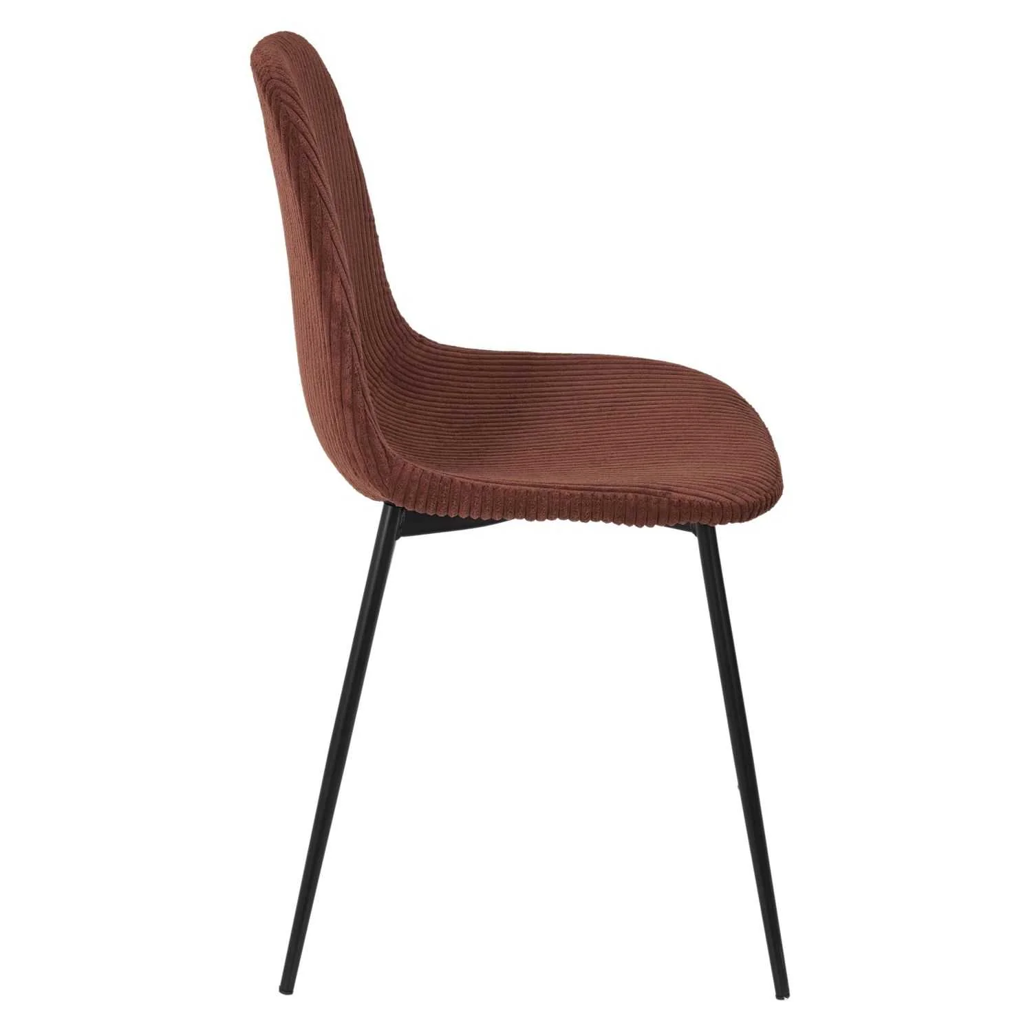 CHAISE COTELE SCOTT TERRACOTTA - Image 3