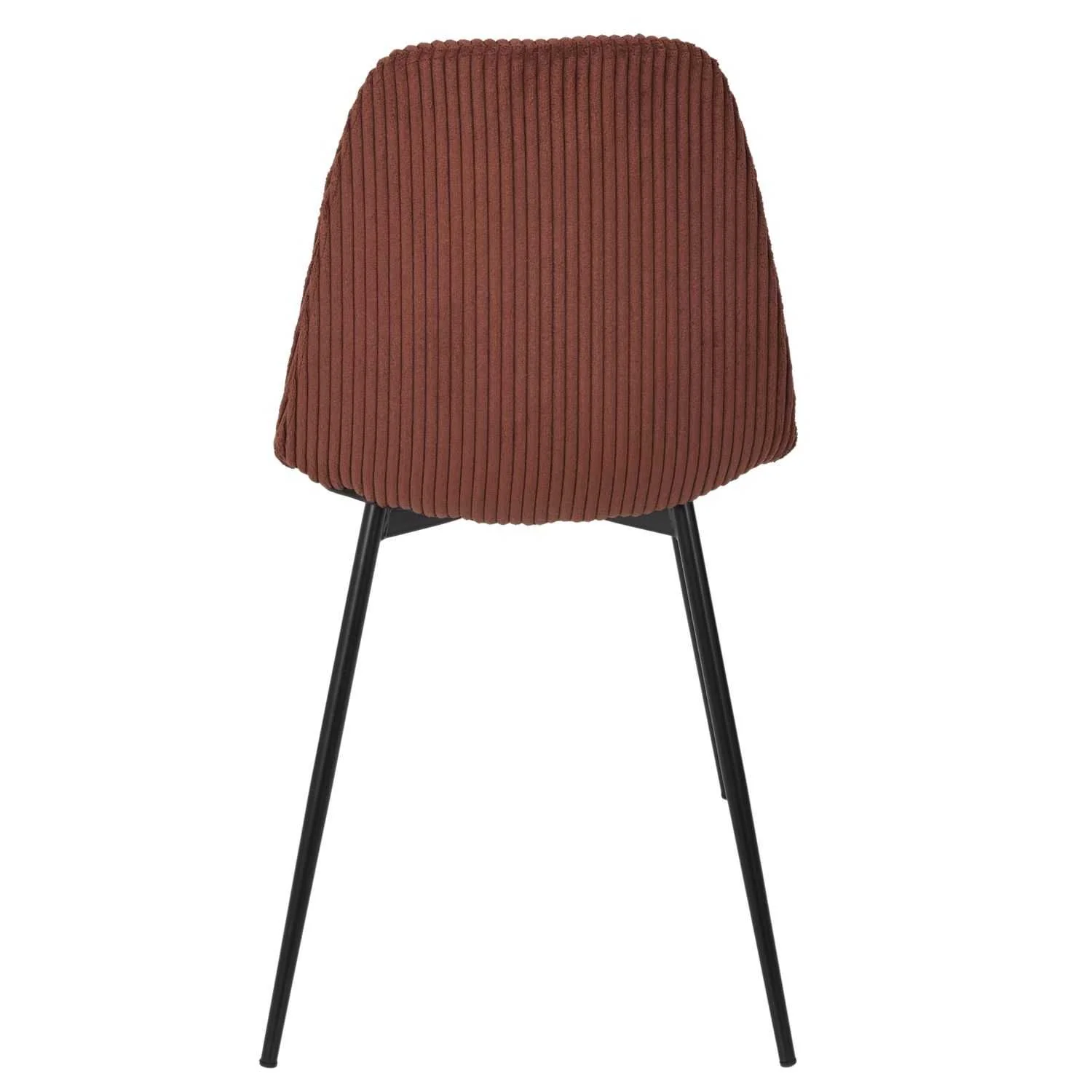 CHAISE COTELE SCOTT TERRACOTTA - Image 4