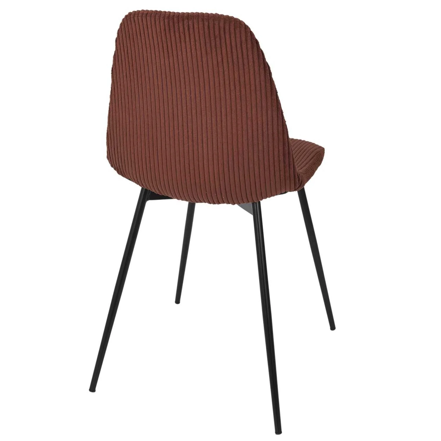 CHAISE COTELE SCOTT TERRACOTTA - Image 5