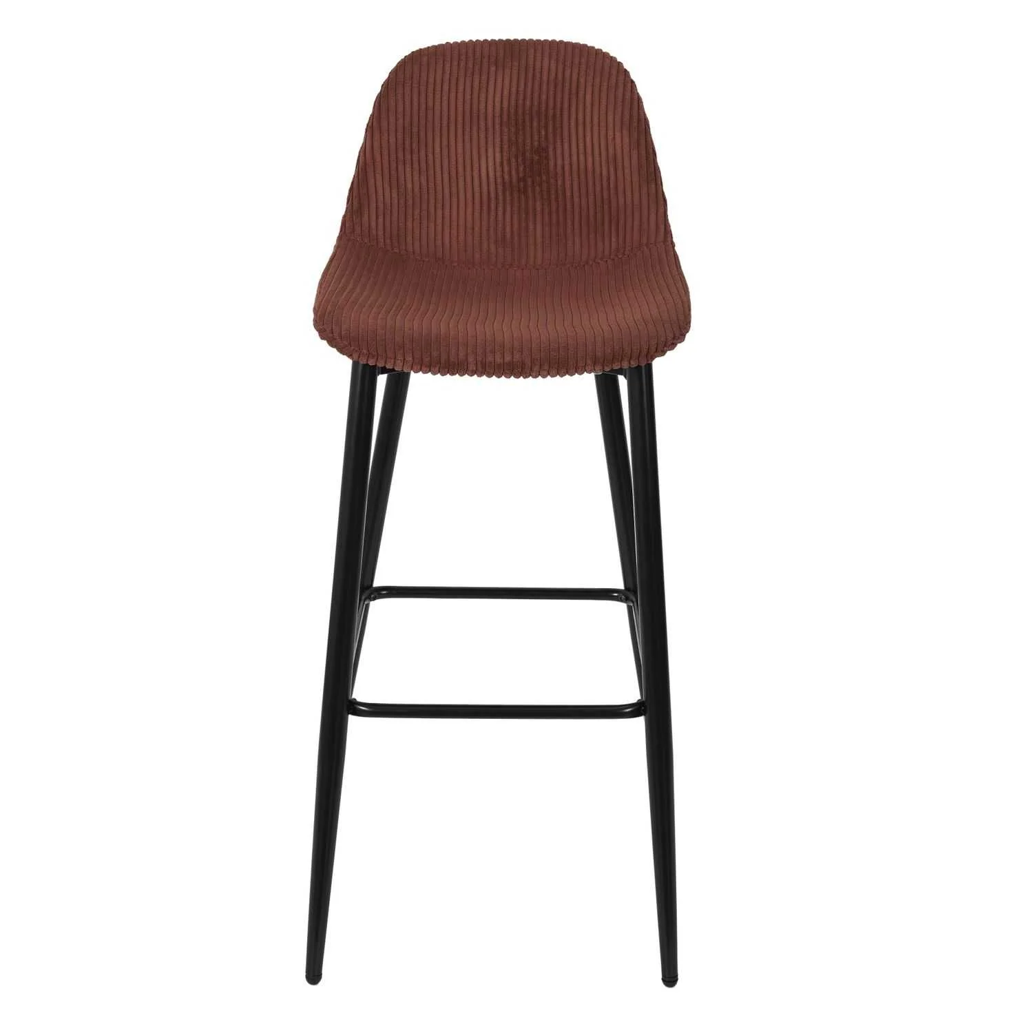 CHAISE DE BAR COTELE SCOTT TERRA - Image 2