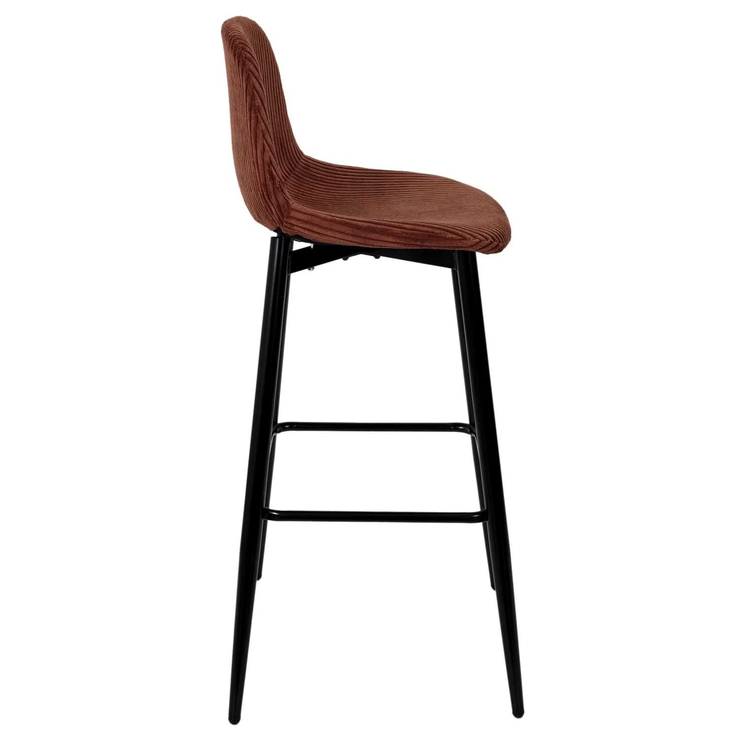 CHAISE DE BAR COTELE SCOTT TERRA - Image 3