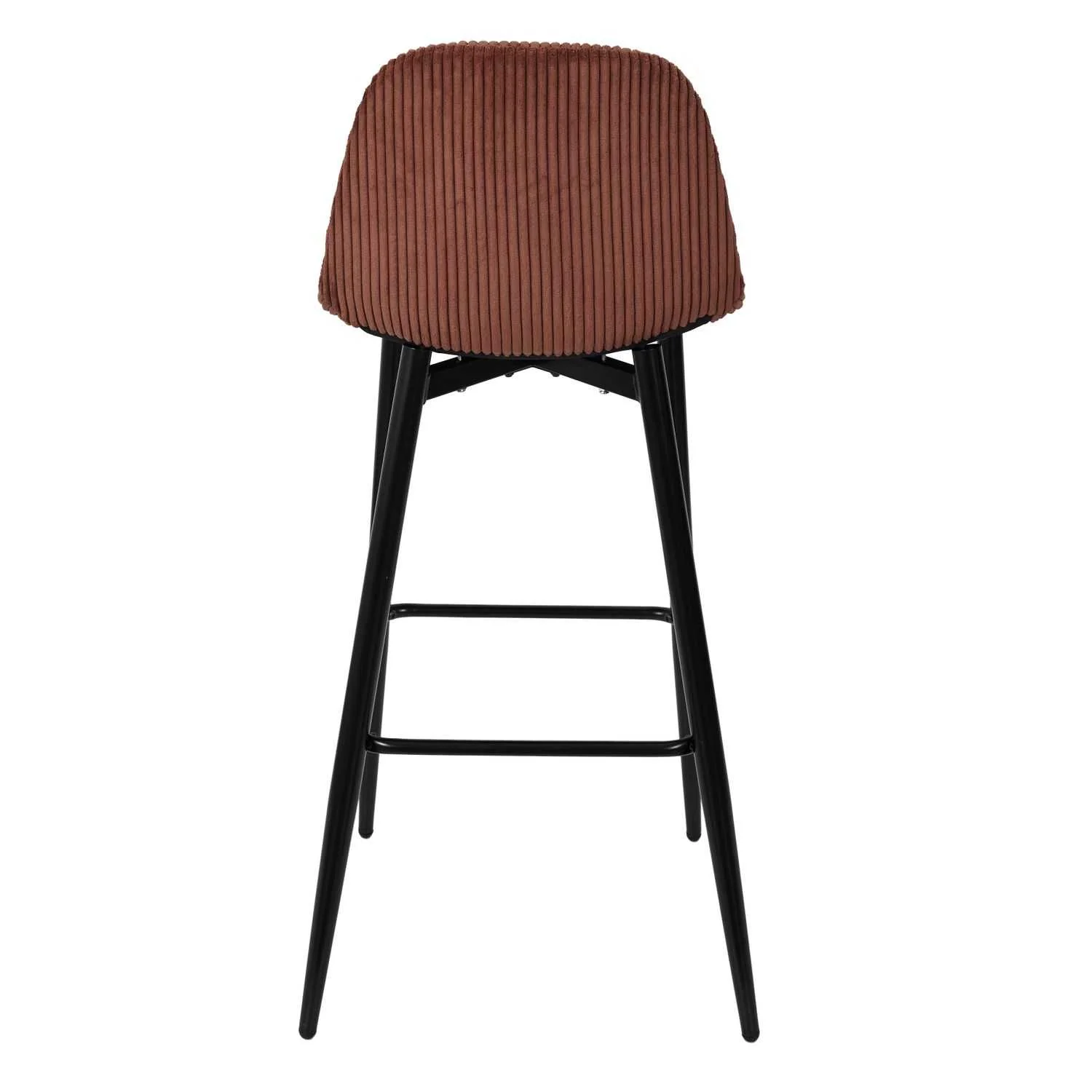 CHAISE DE BAR COTELE SCOTT TERRA - Image 4