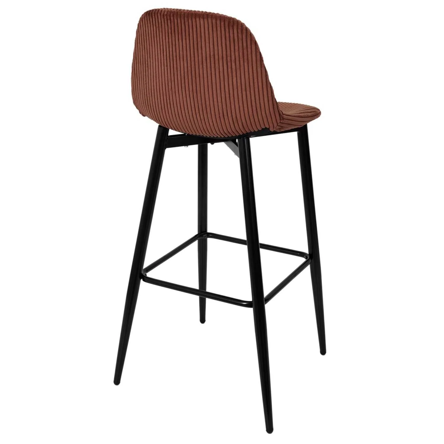 CHAISE DE BAR COTELE SCOTT TERRA - Image 5