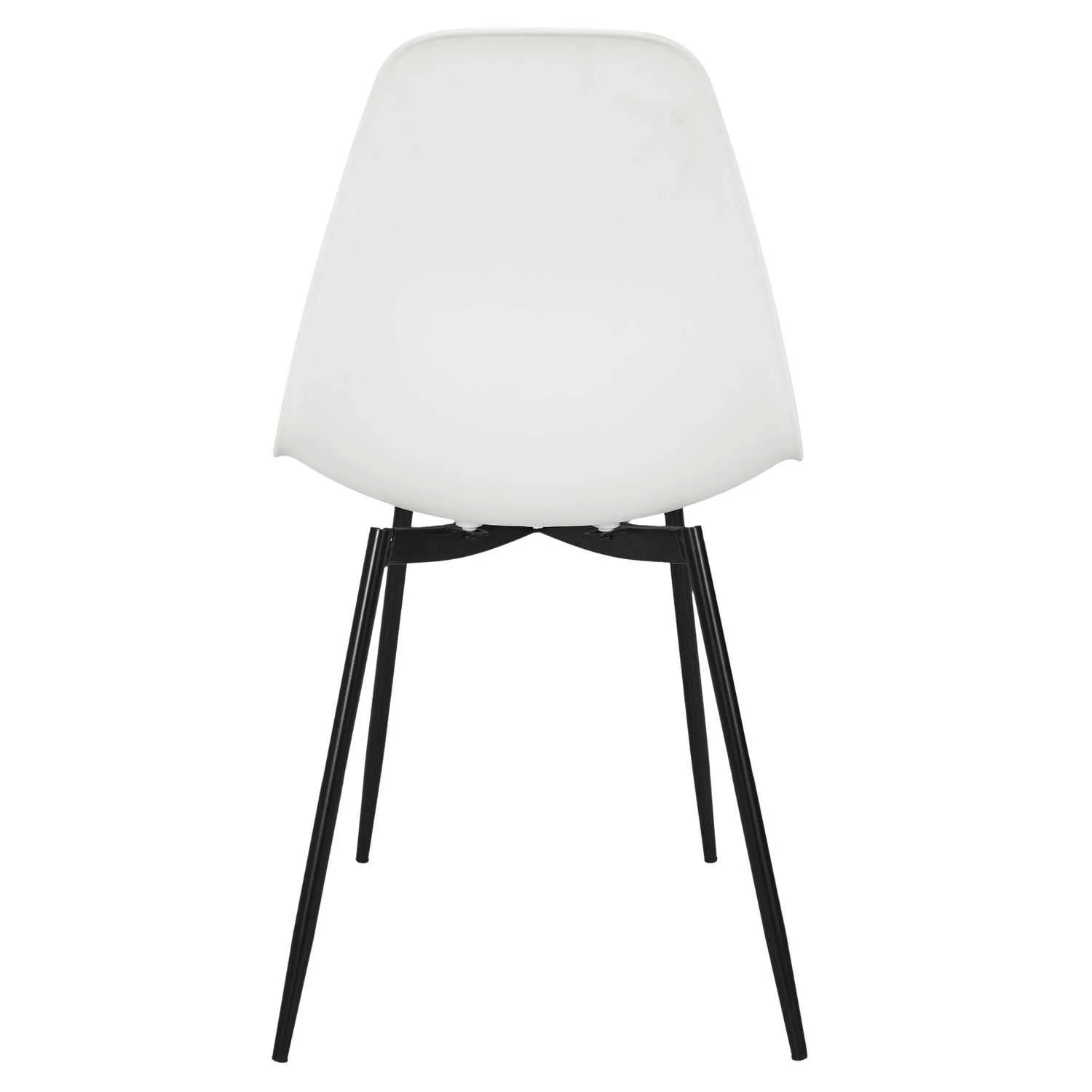 CHAISE GUSTAV BLANC - Image 3