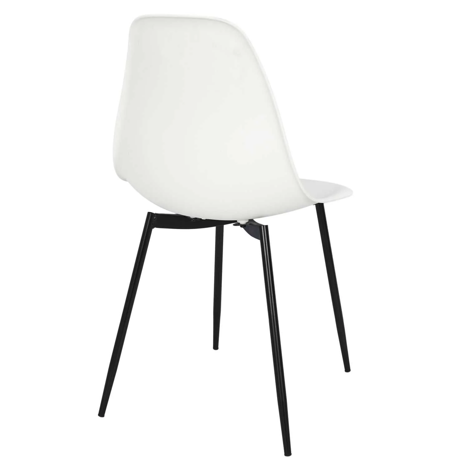 CHAISE GUSTAV BLANC - Image 4