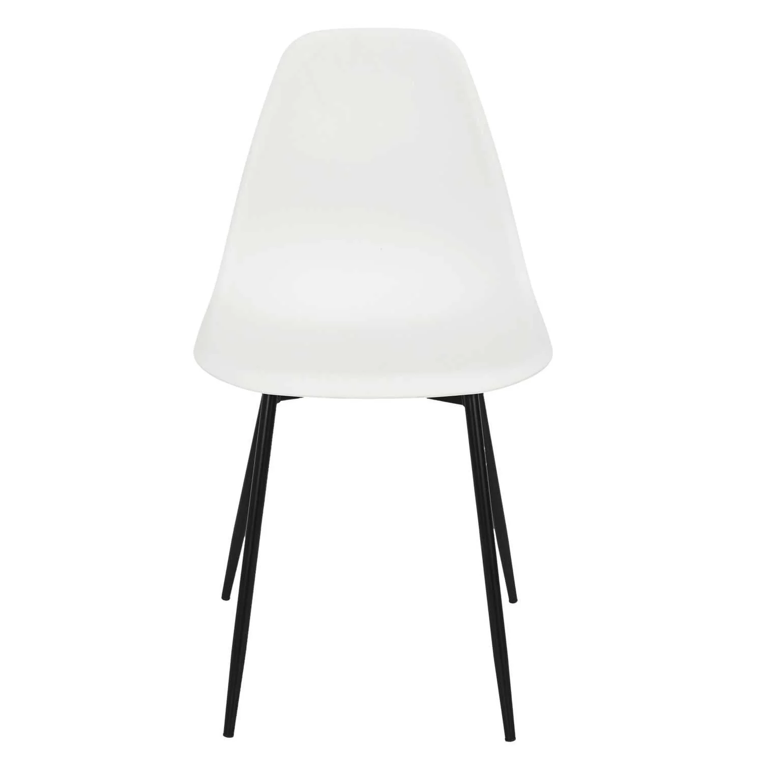 CHAISE GUSTAV BLANC - Image 5