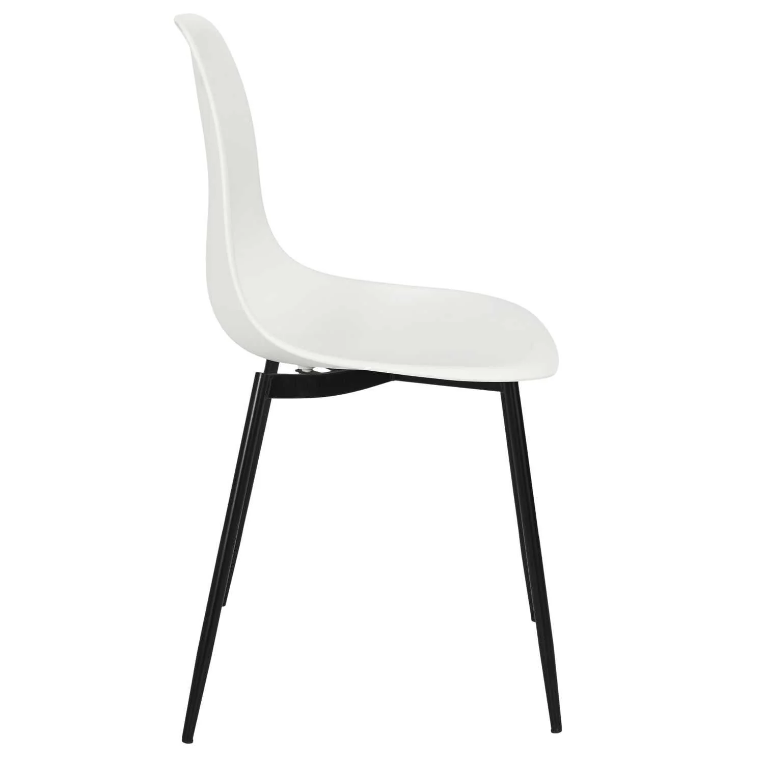 CHAISE GUSTAV BLANC - Image 6