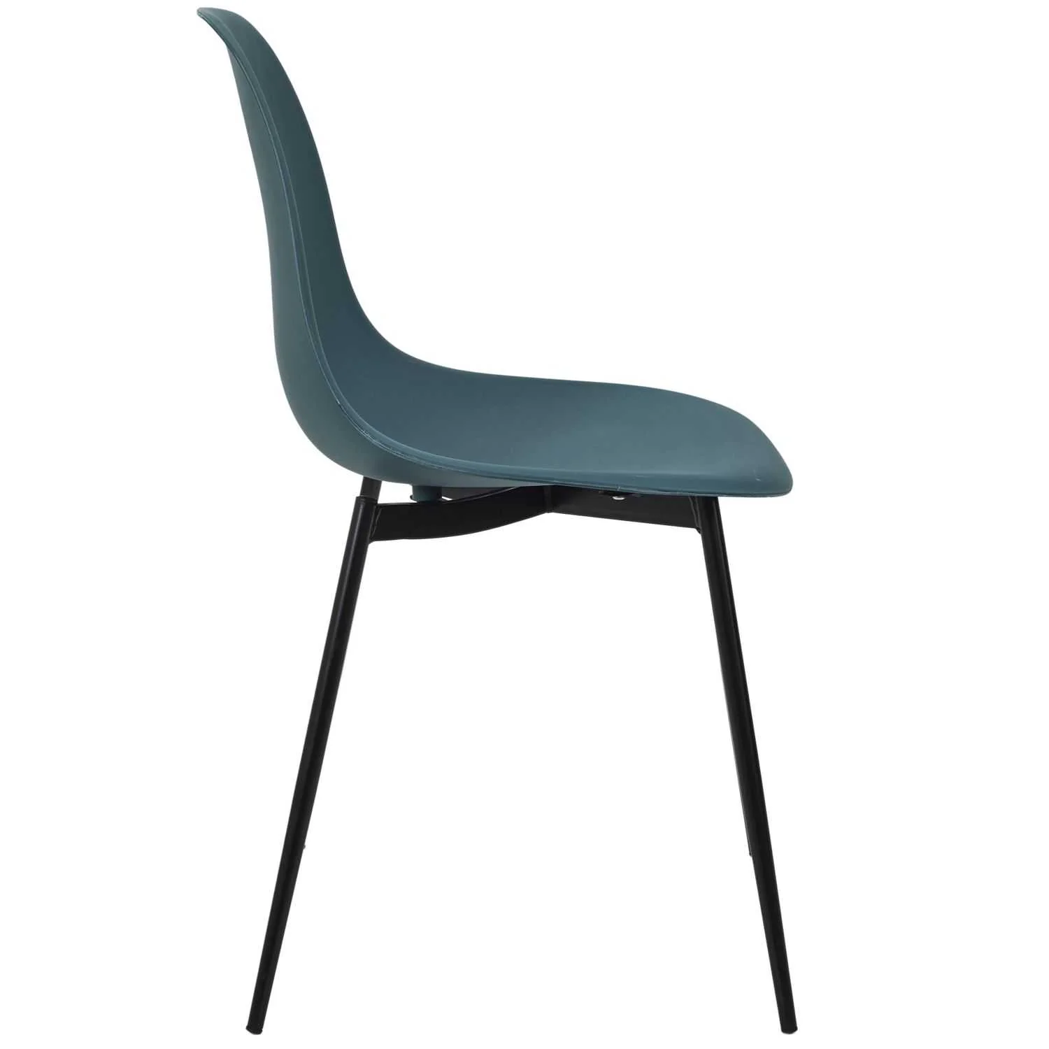 CHAISE GUSTAV BLEU - Image 4