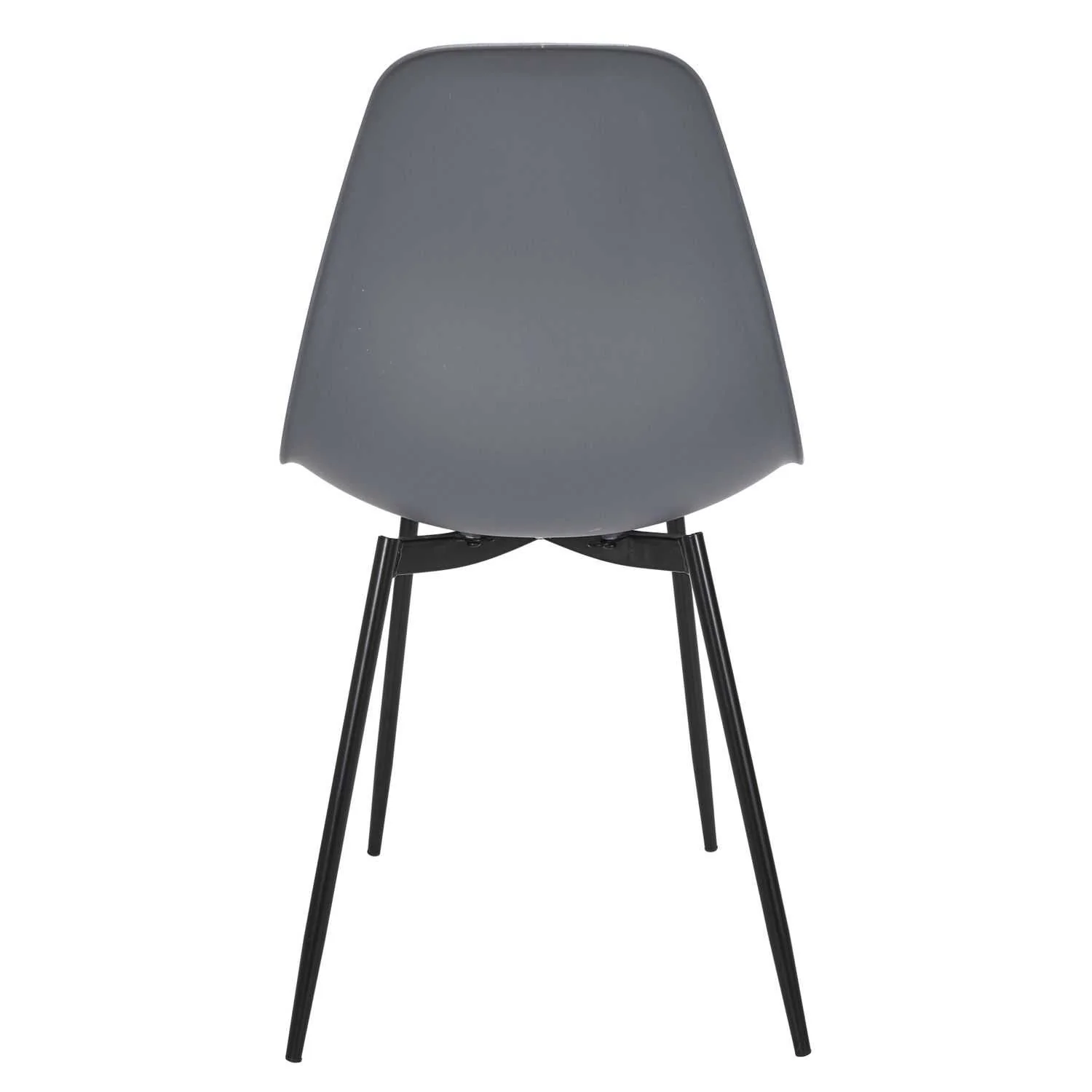 CHAISE GUSTAV GRIS - Image 2