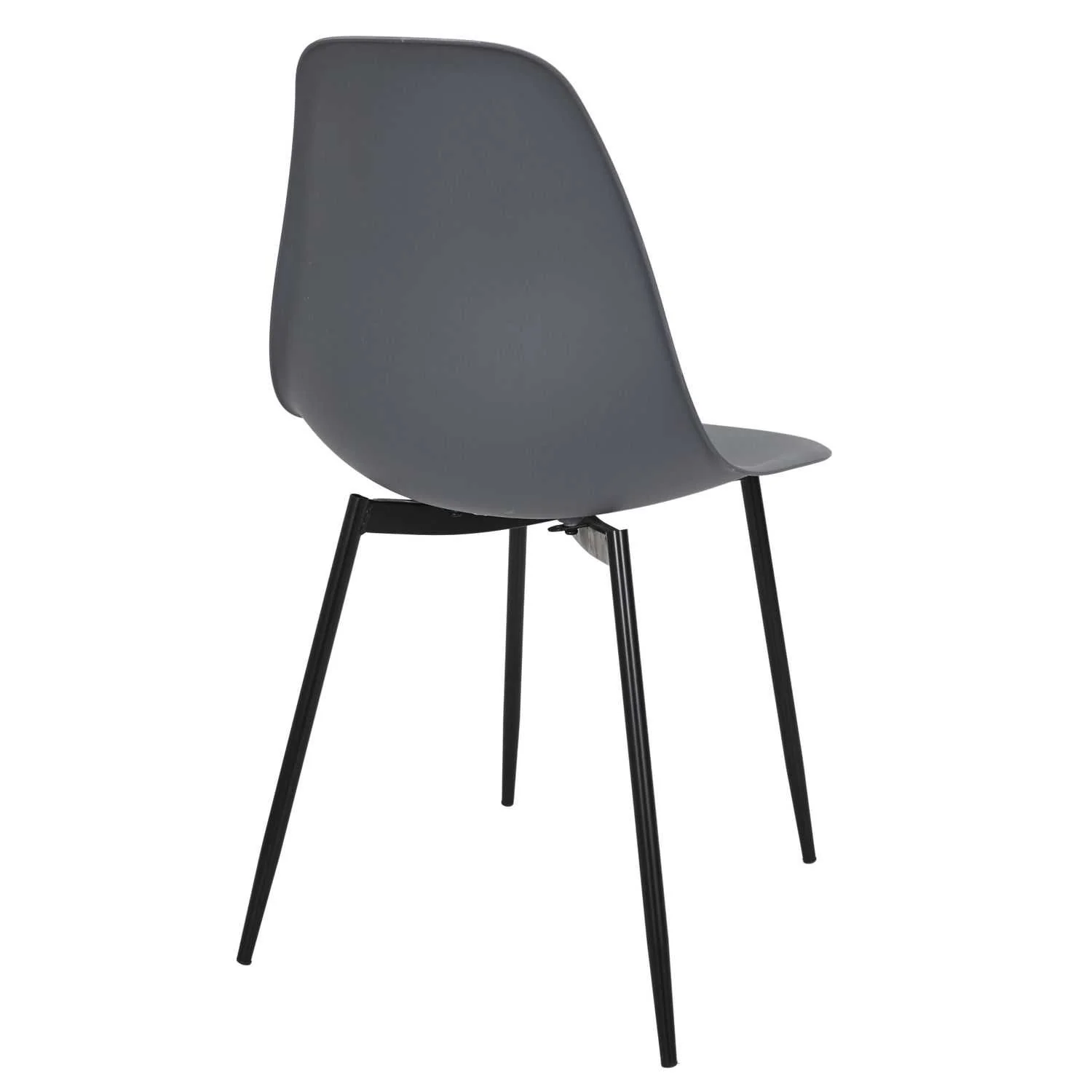 CHAISE GUSTAV GRIS - Image 3