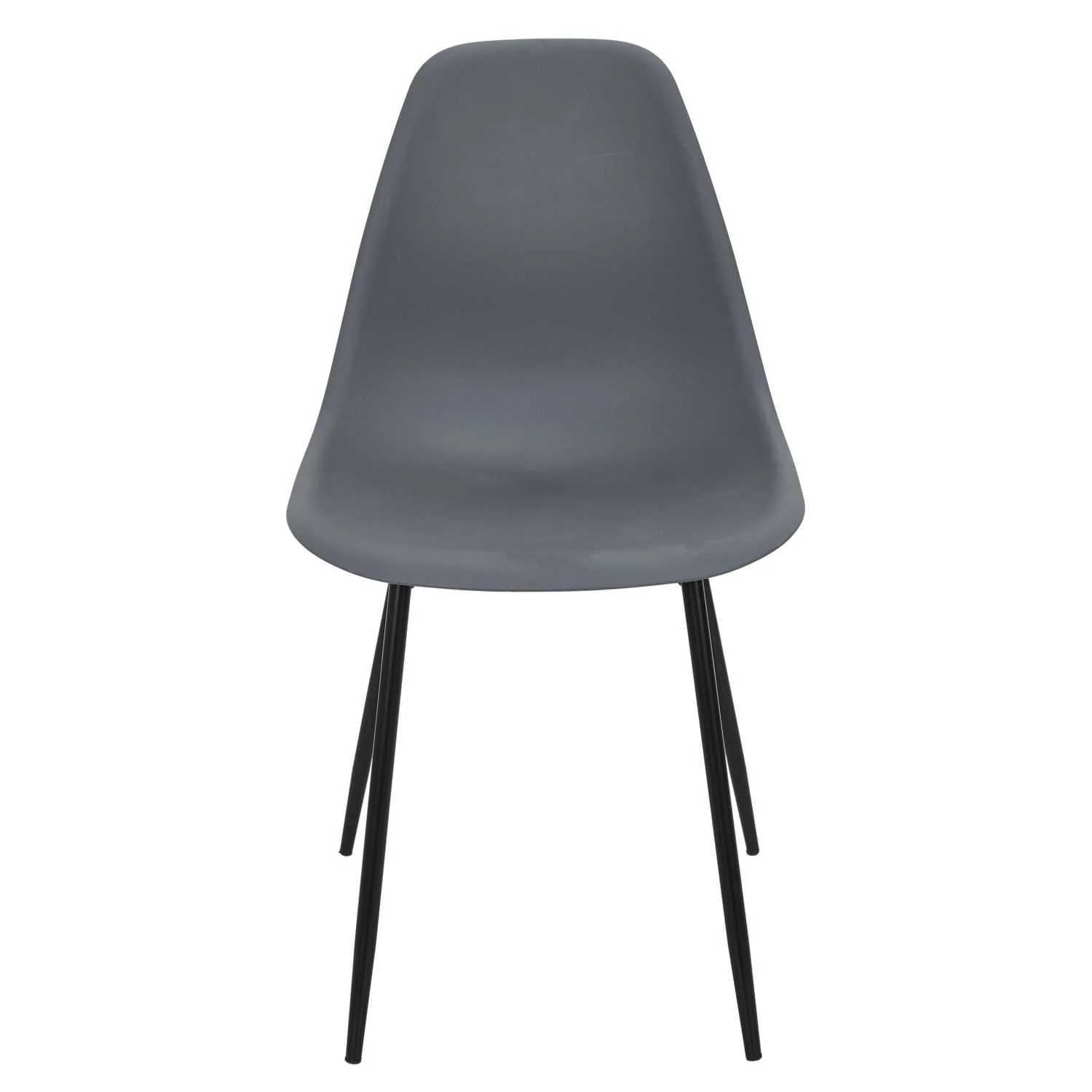 CHAISE GUSTAV GRIS - Image 4