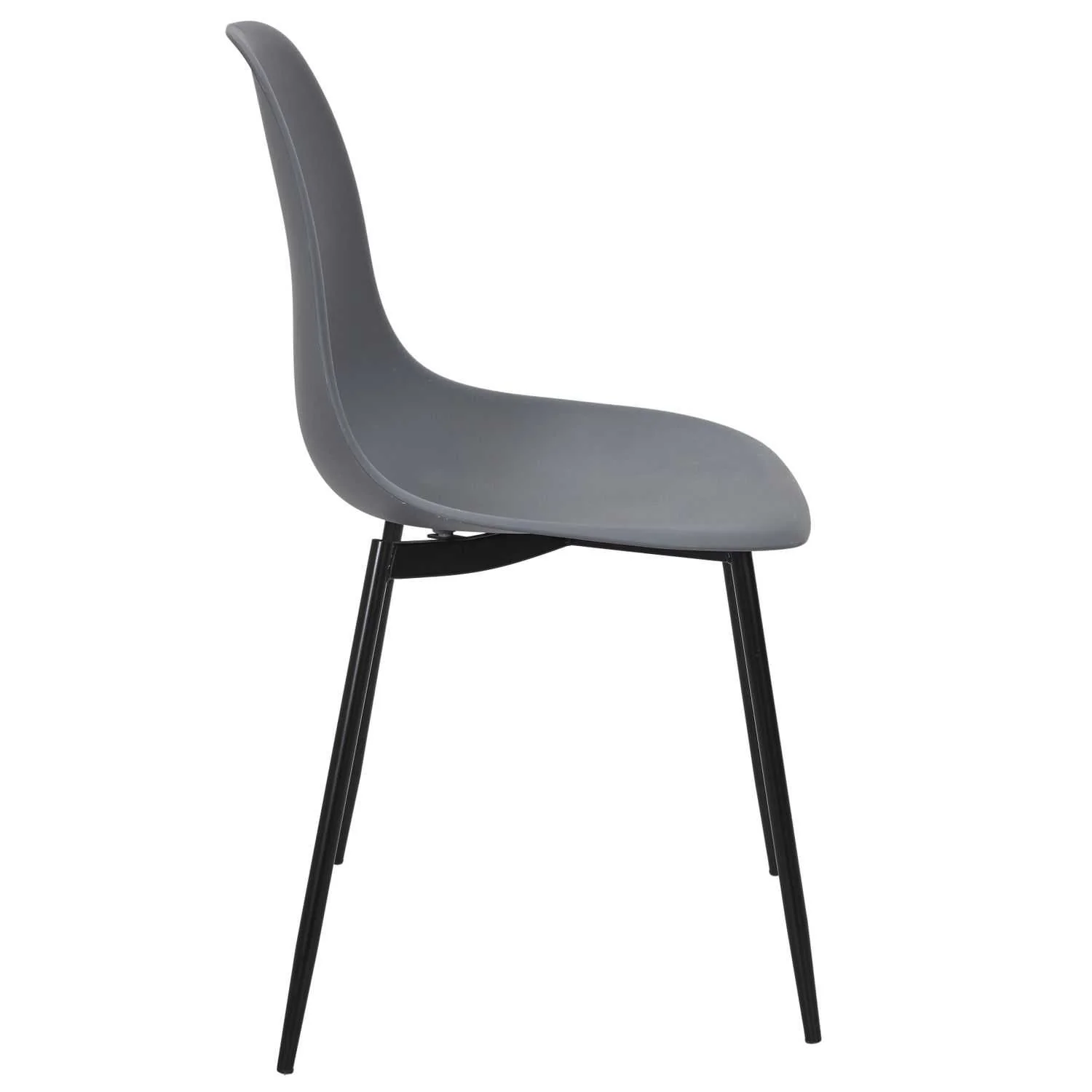 CHAISE GUSTAV GRIS - Image 5
